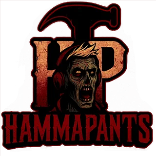 Hammapants