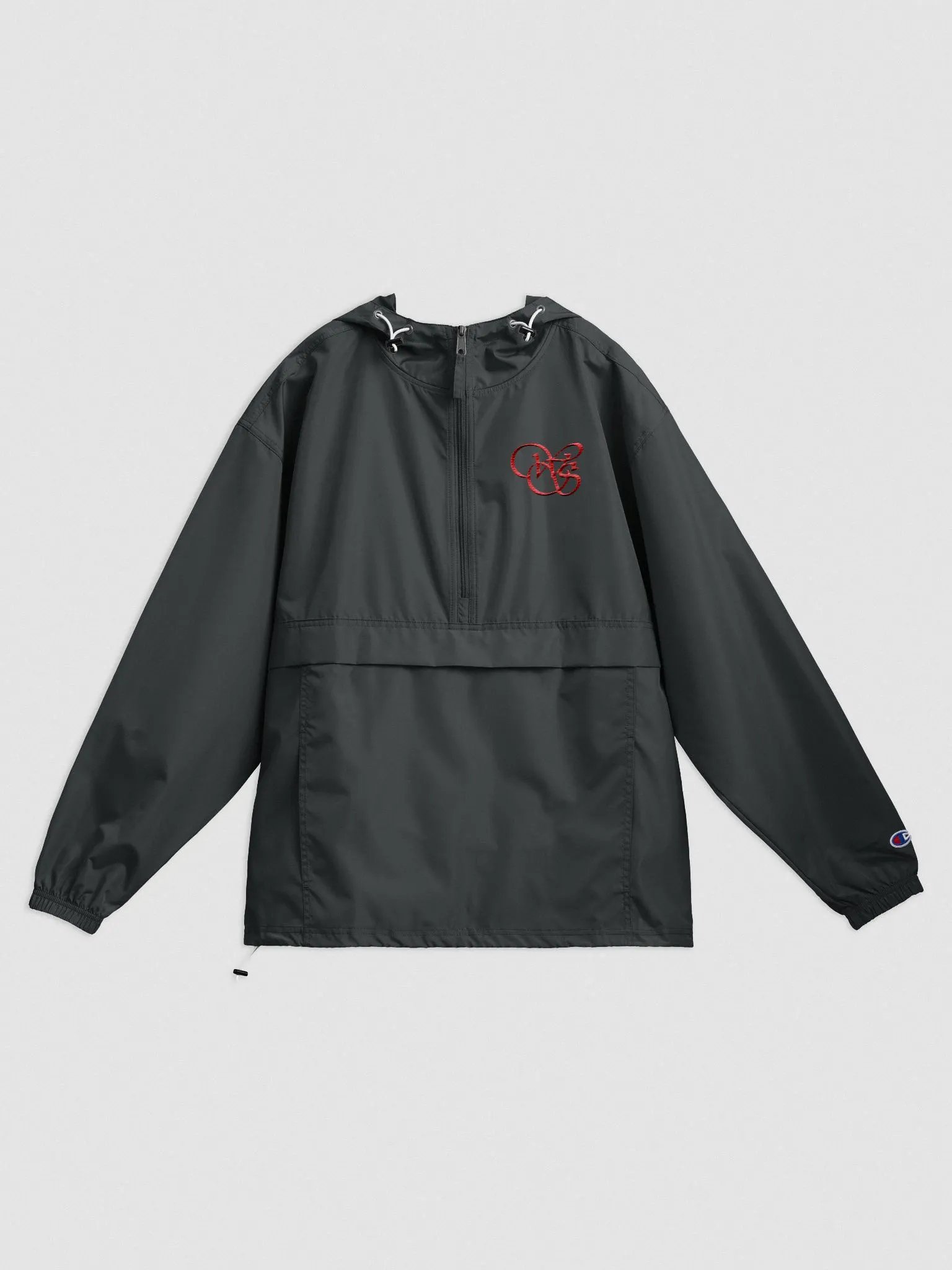 WS Packable Jacket product image (4)