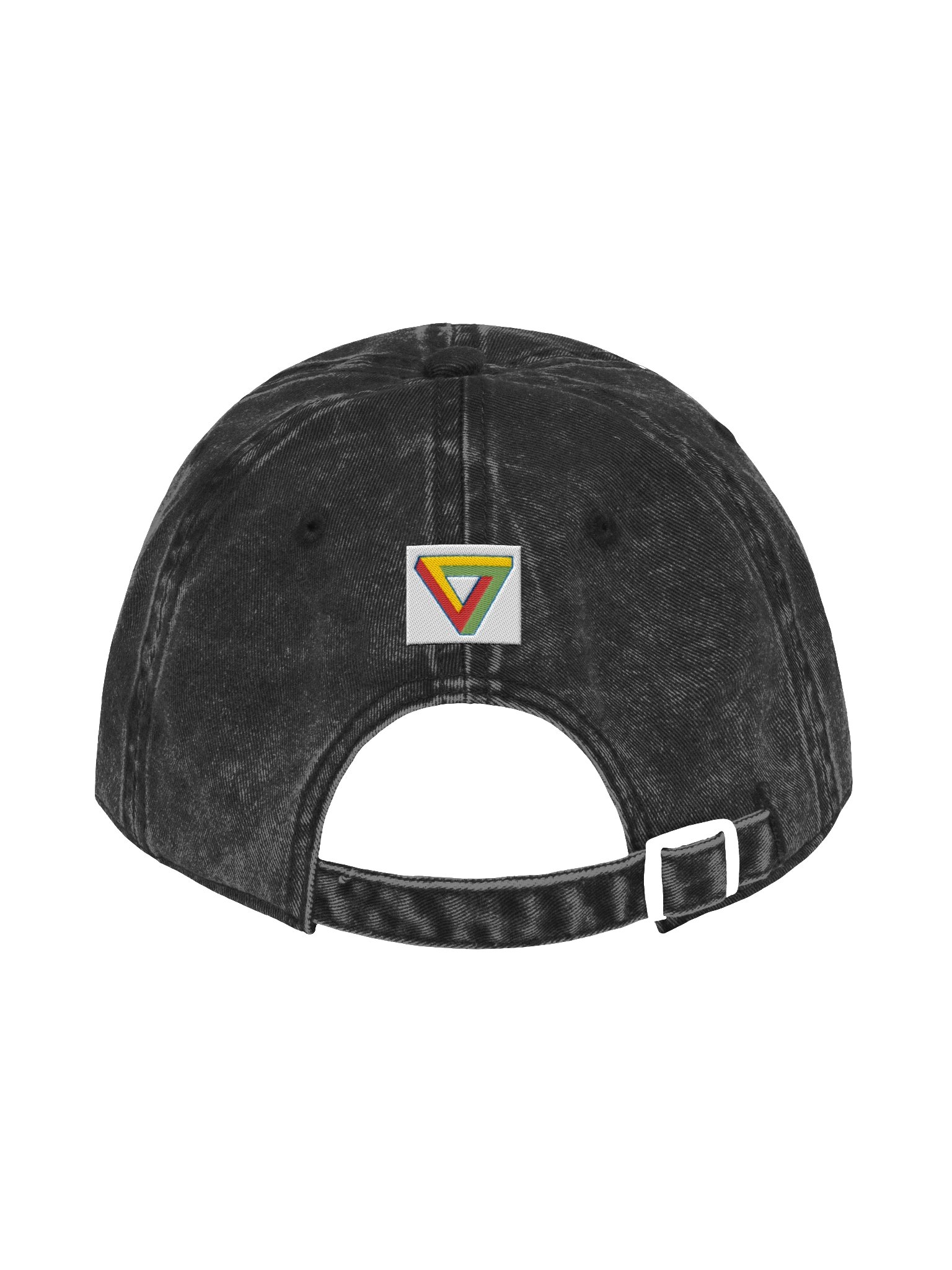 Dividend Detective Character Club Cap product image (2)