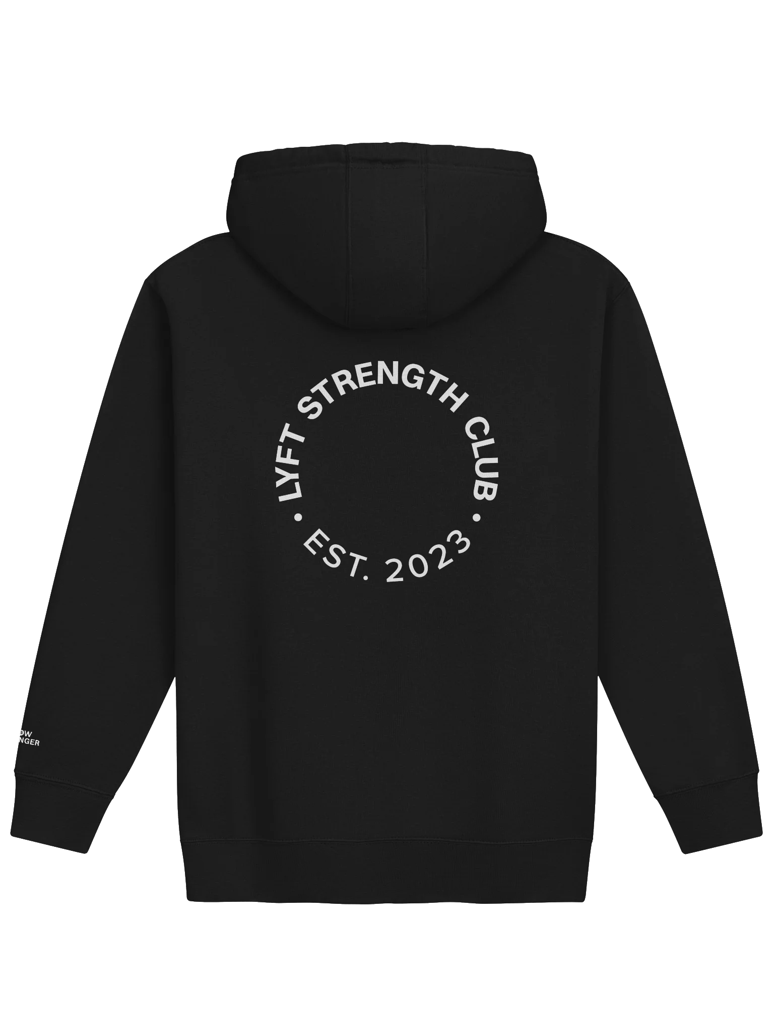 LYFT Icon - Cotton Heritage Unisex Premium Hoodie product image (2)