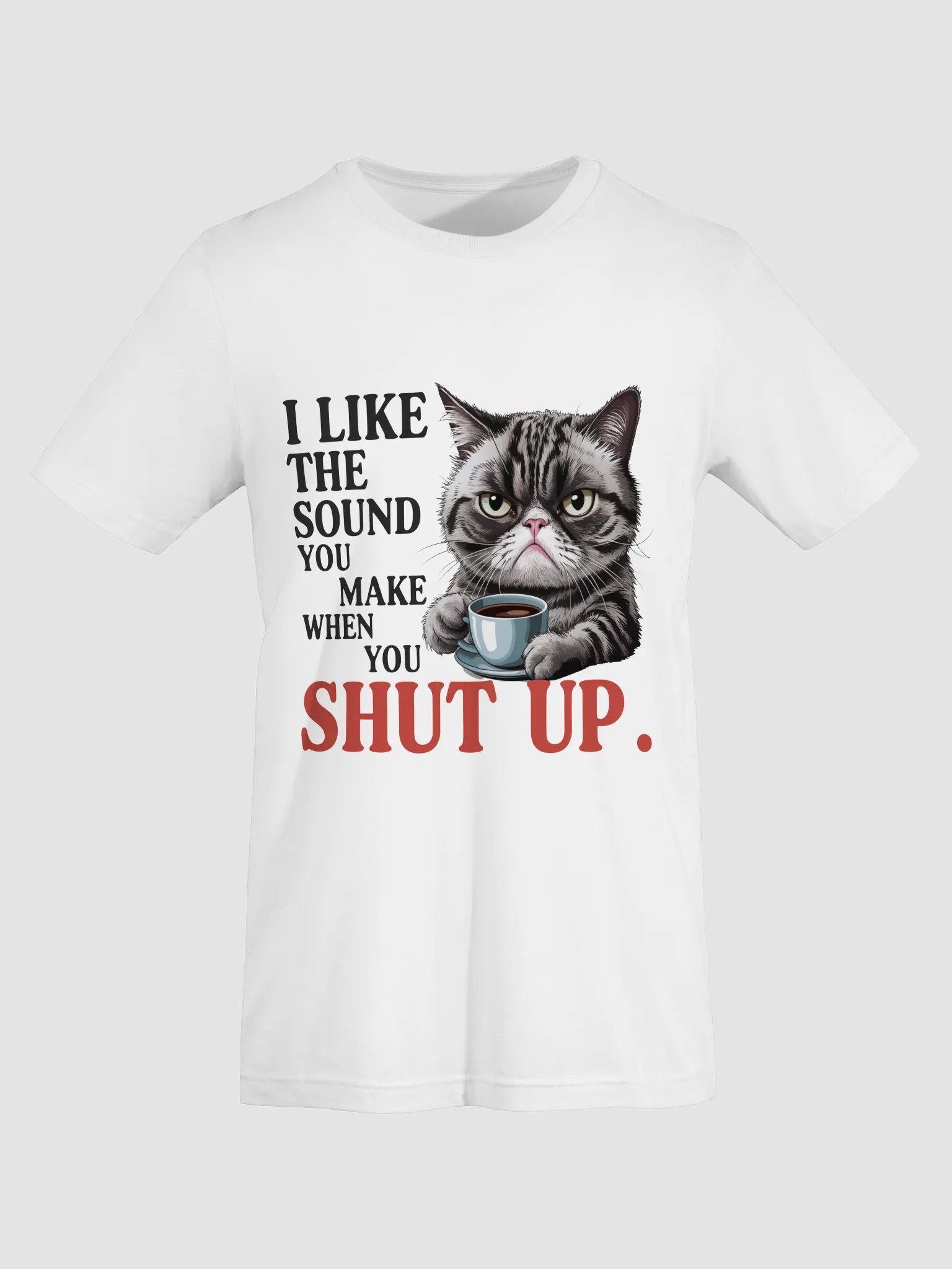 I Like T-shirt product image (43)