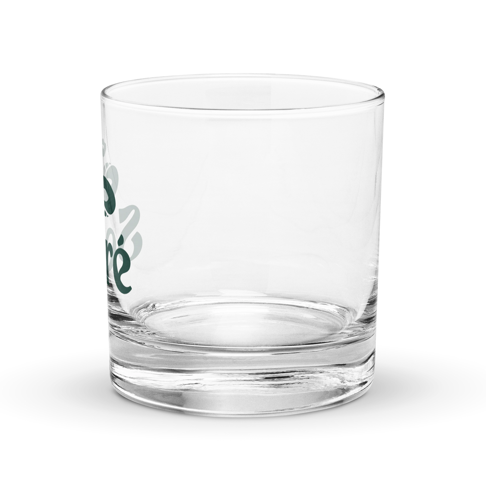 SOIRÉ ROCKS GLASS product image (2)