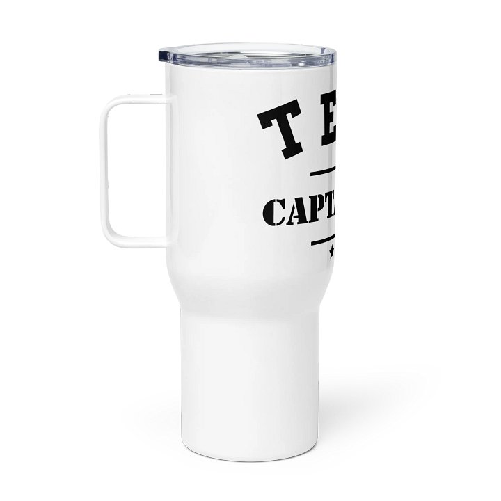 Team Captainwal Reisbeker product image (1)
