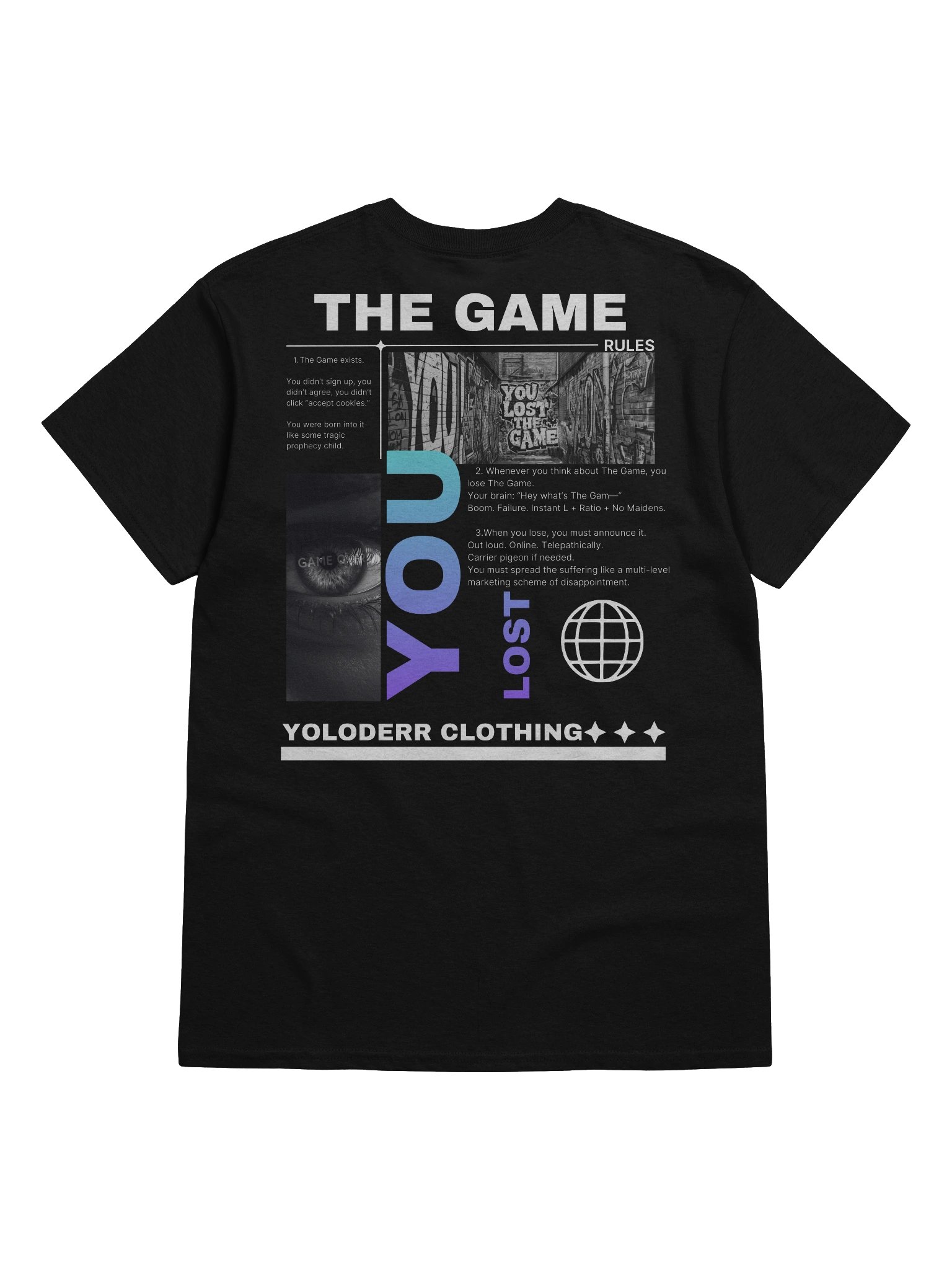 The Game product image (6)