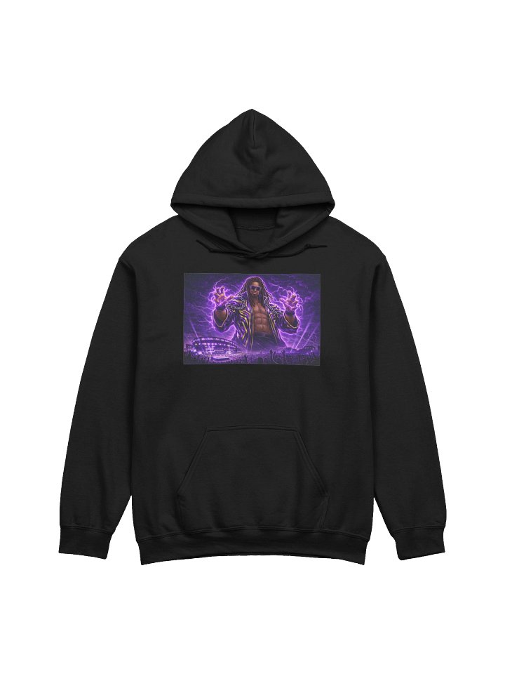 Dreammanifested Classic Hoodie product image (1)