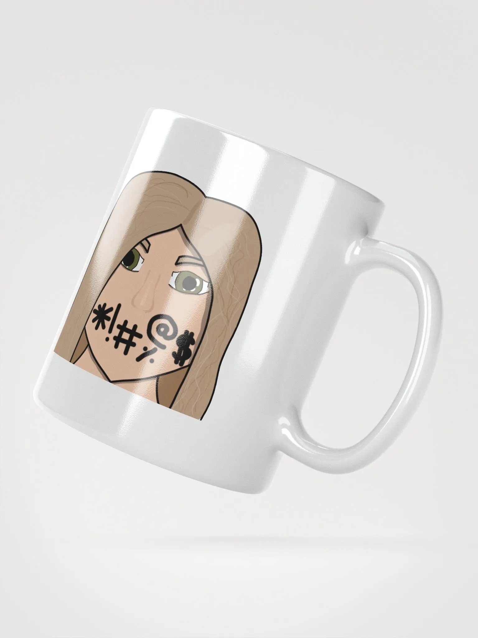 Dink the warm memes and curses product image (6)