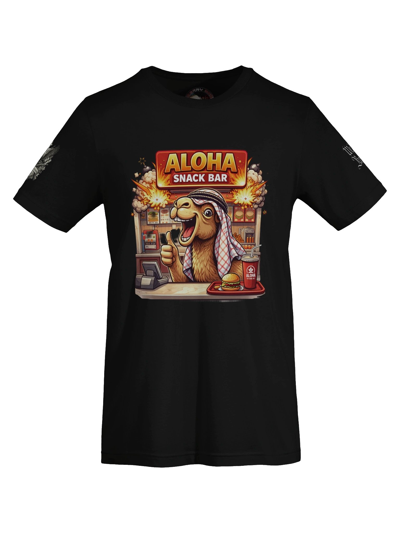 Aloha Snack bar product image (51)