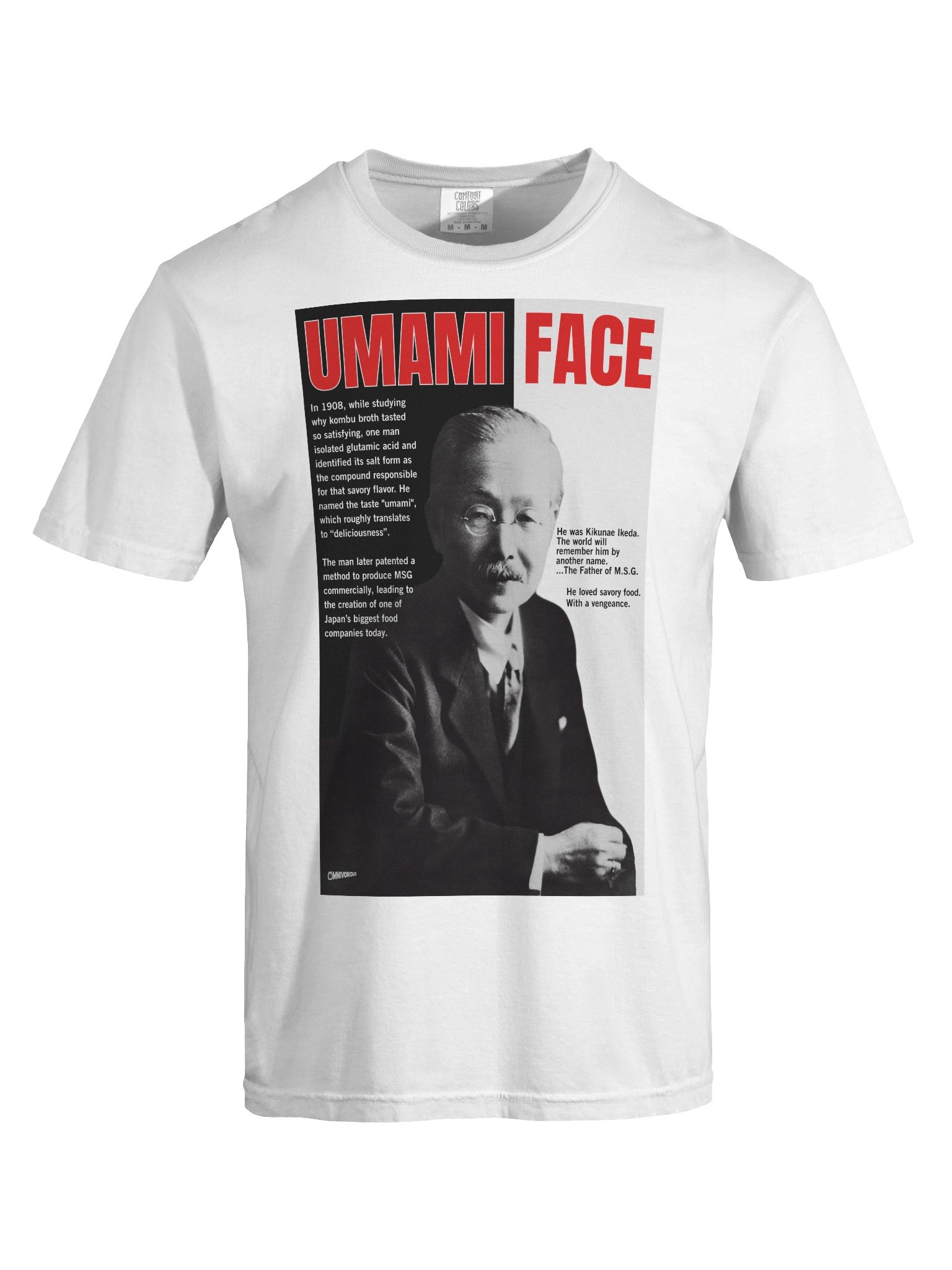 Umami Face product image (7)