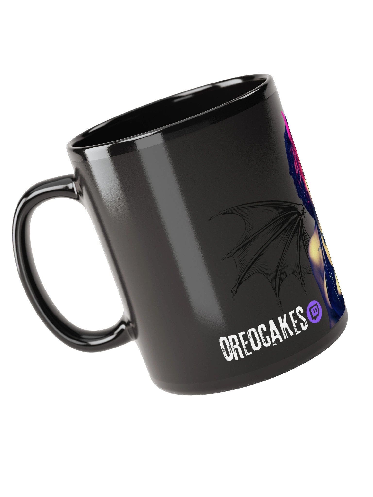 Succubus 0reo Mug product image (2)