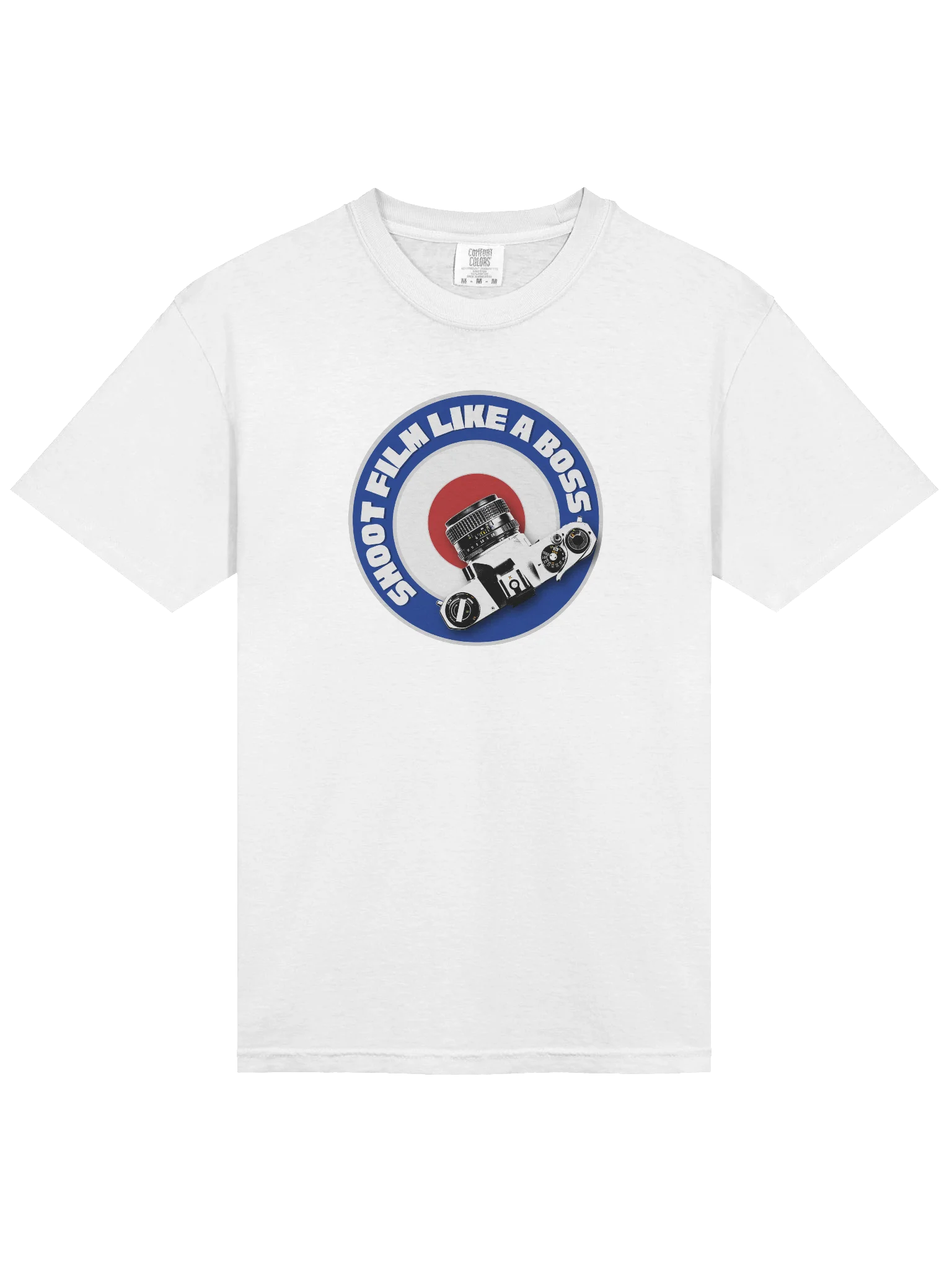 New SFLaB Tee from 2024 product image (33)