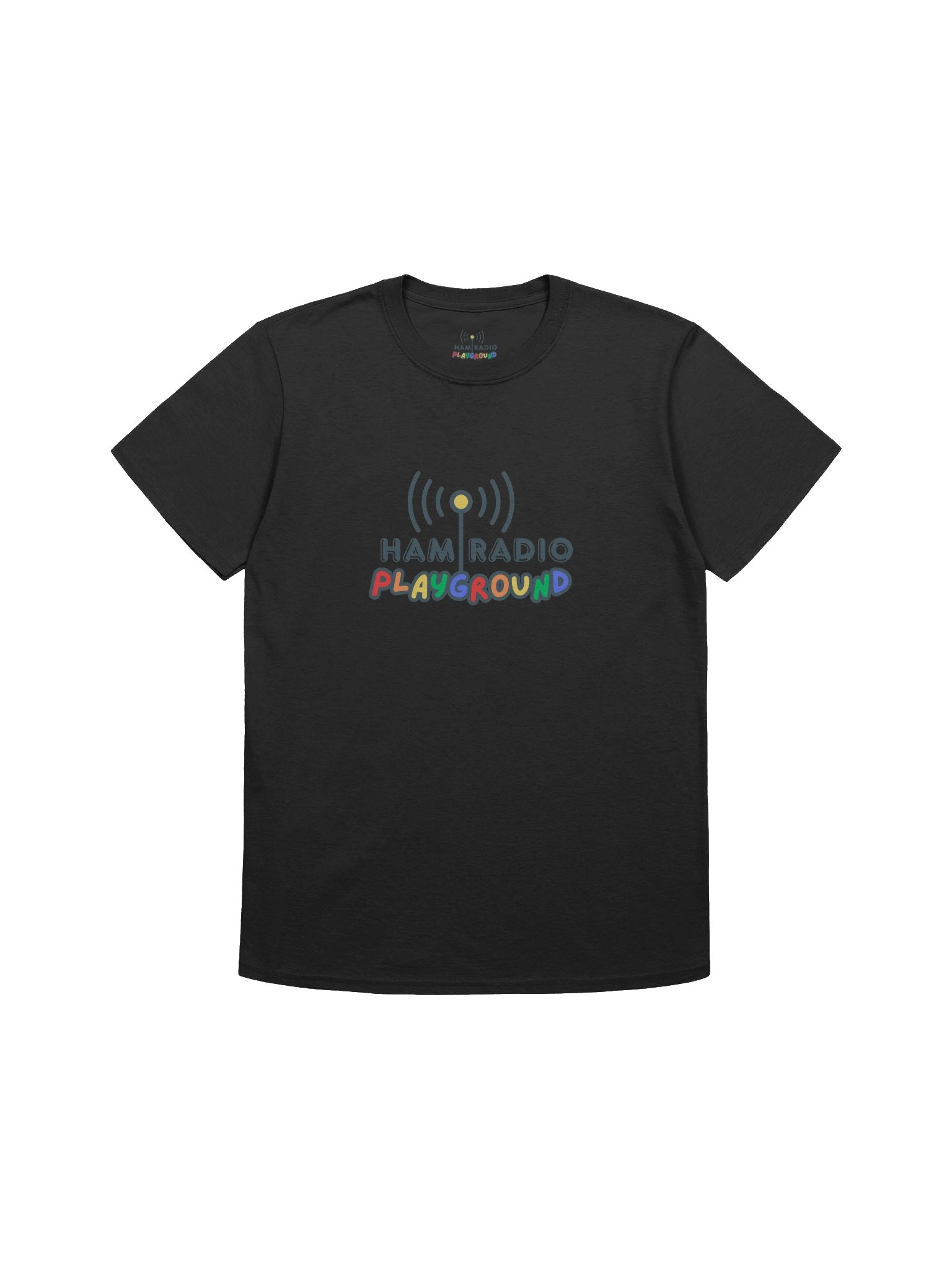 Official HRP Logo Shirt product image (1)
