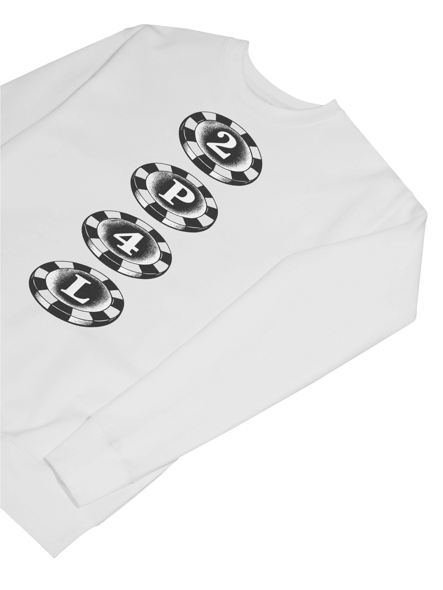 2P4L Premium Sweatshirt product image (7)