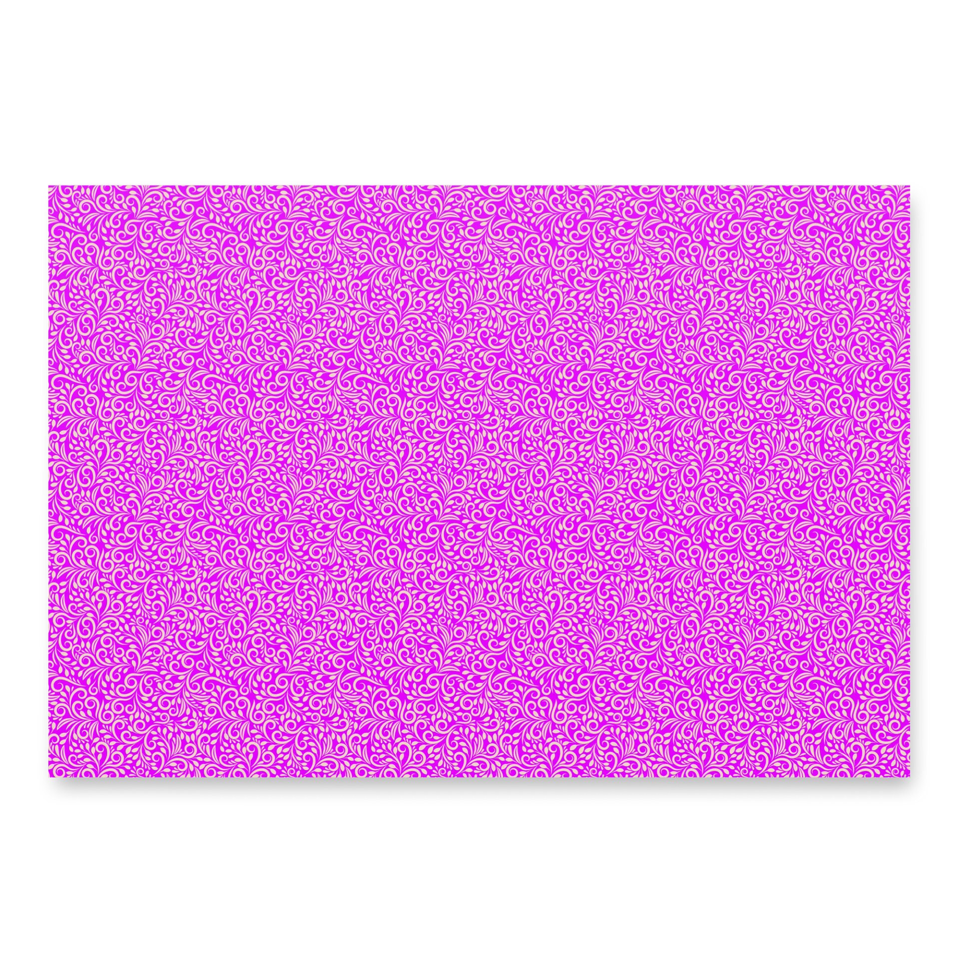 Matte Wrapping Paper Set product image (2)