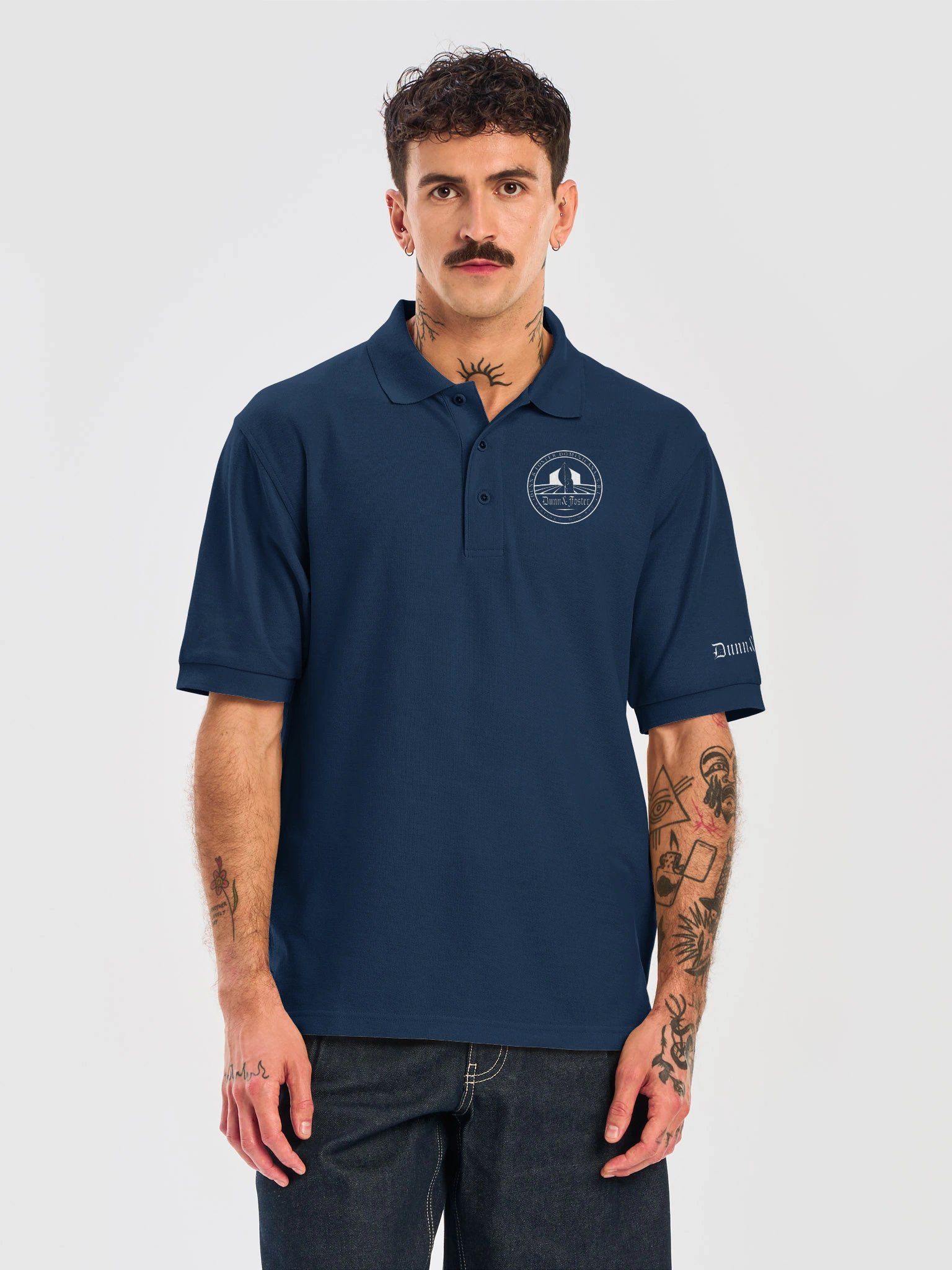 D&F Polo product image (13)