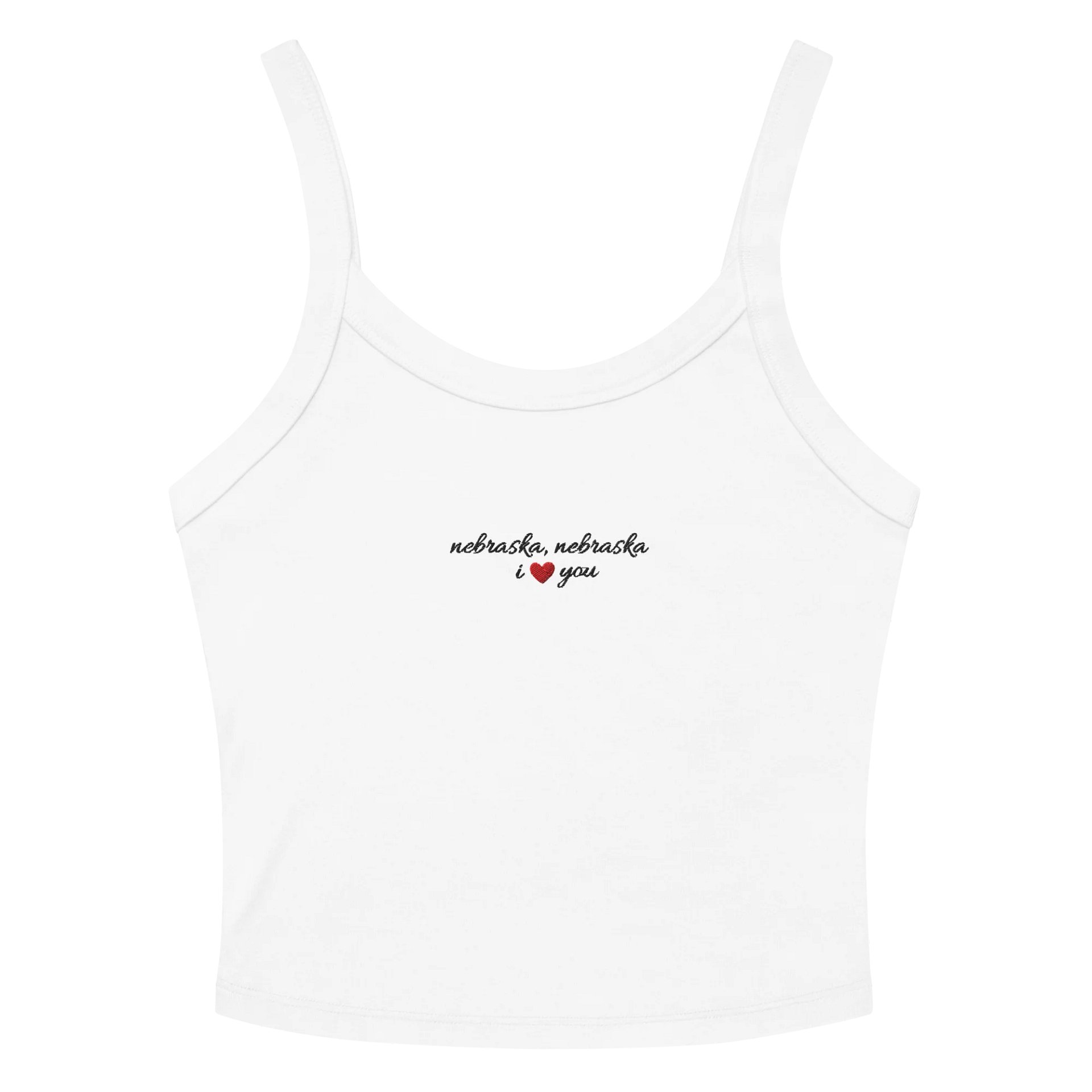 lady gaga tank product image (2)