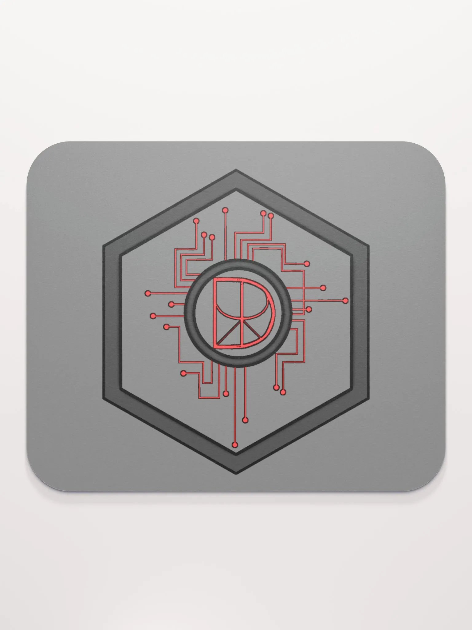 "Alexandria Robotics" Mouse Pad product image (2)