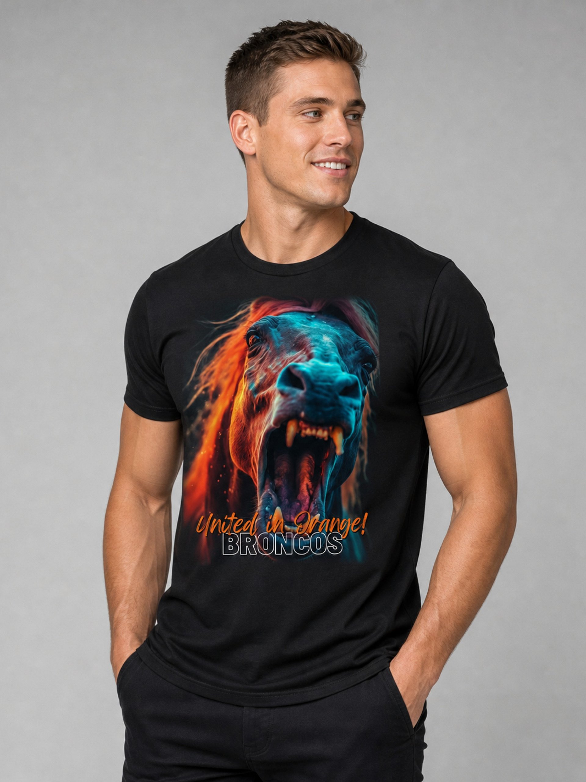 Broncos - United in Orange! product image (1)