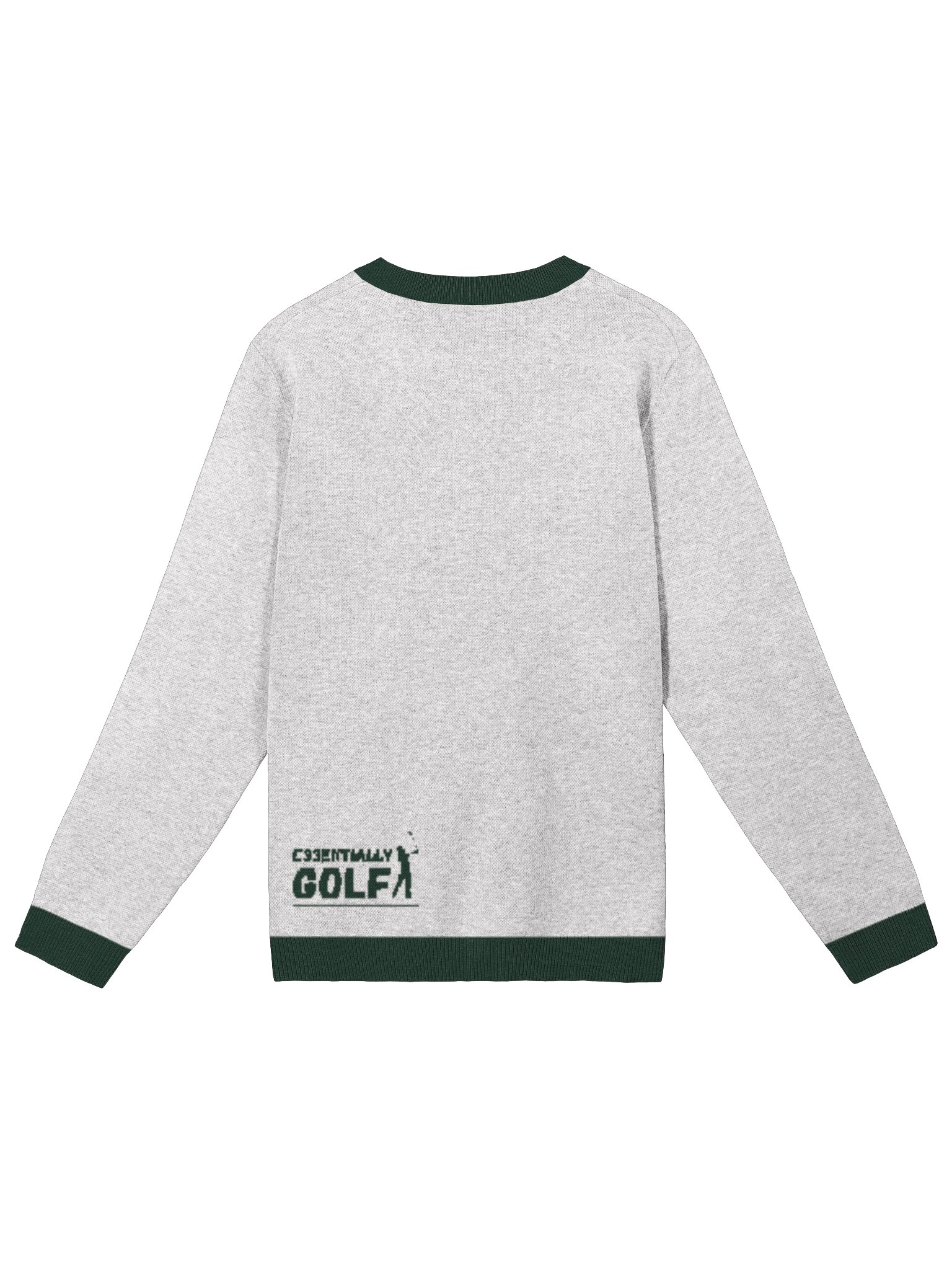 Timeless Crewneck Sweater product image (2)