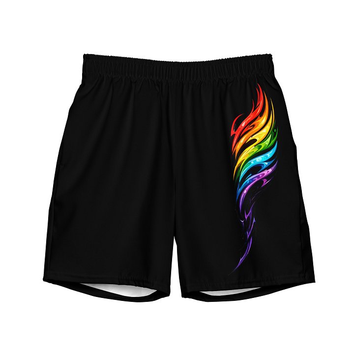 Hellion - Pride Month Collection - Swim Trunks product image (1)