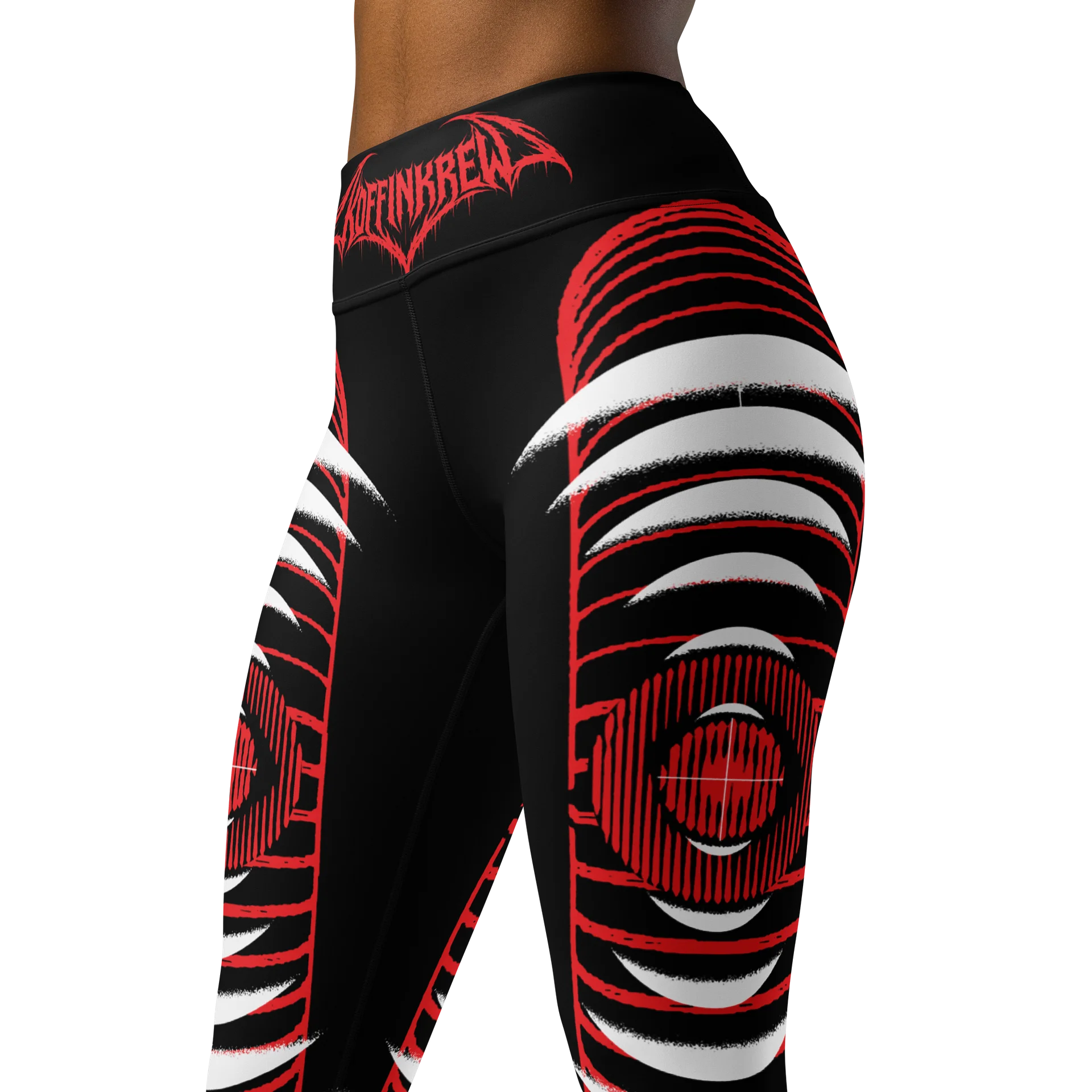 Sikmind Womens Leggings product image (2)