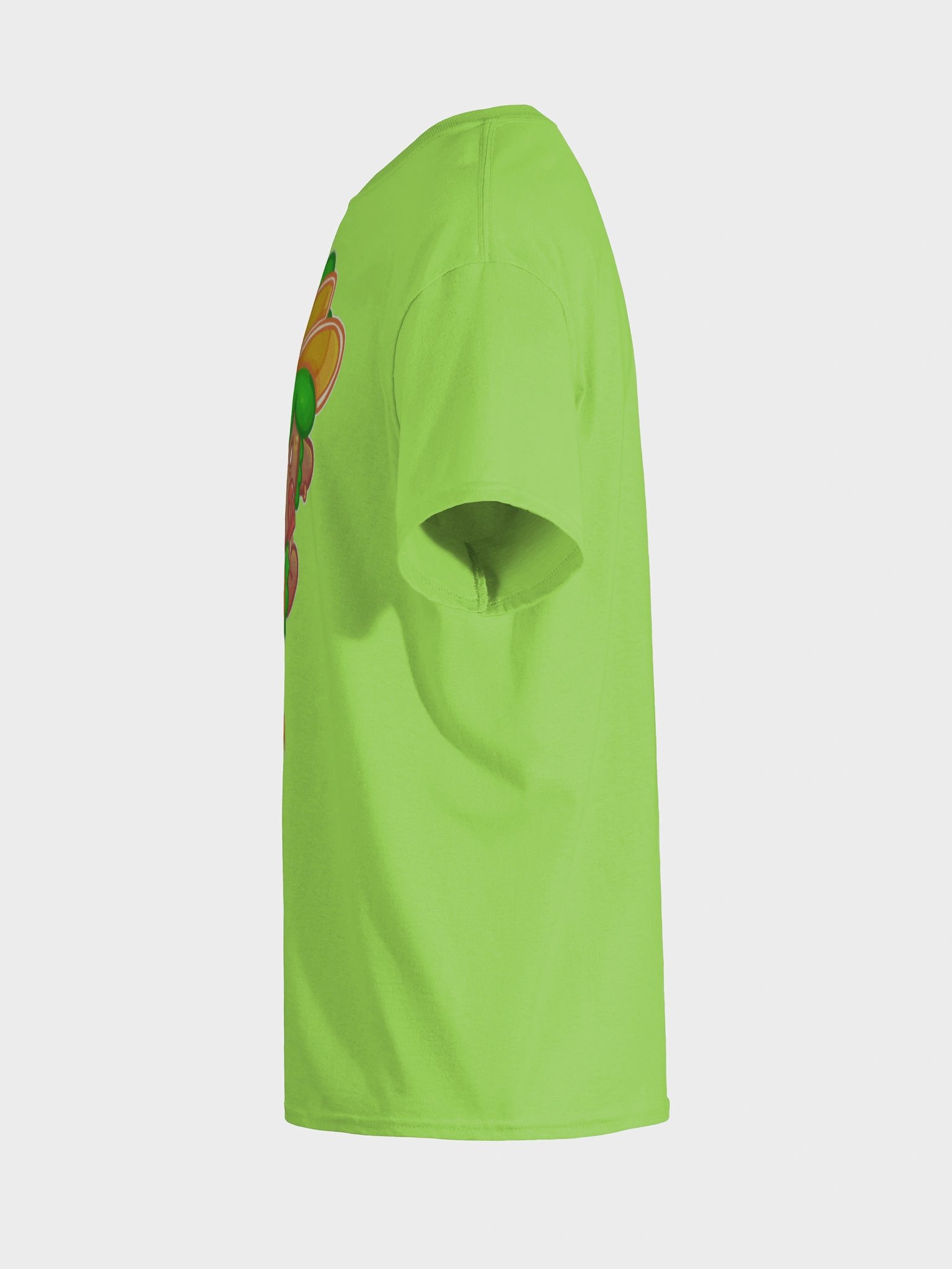 Summer Shirley - Shirt product image (7)