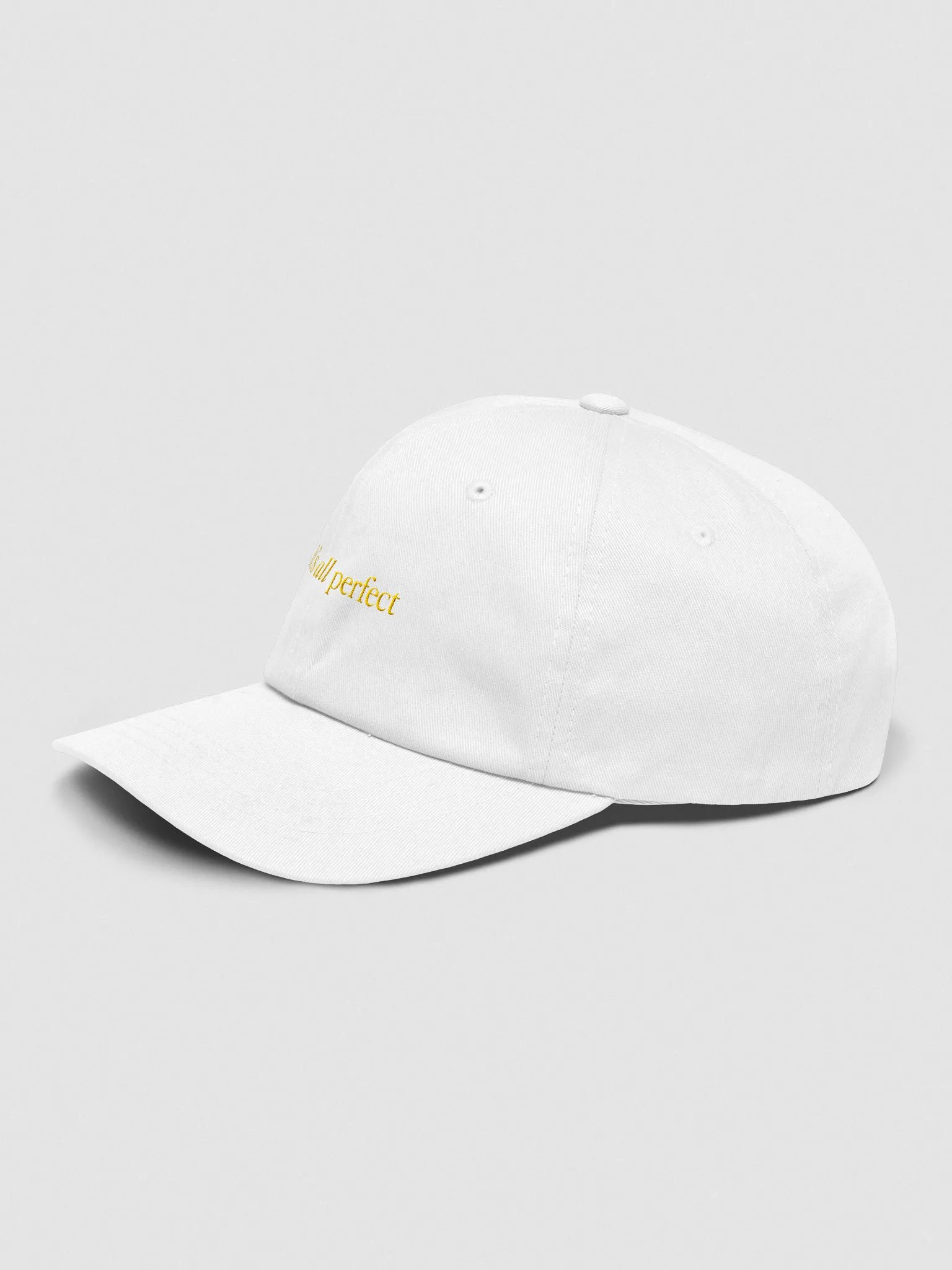 It's All Perfect Hat product image (7)