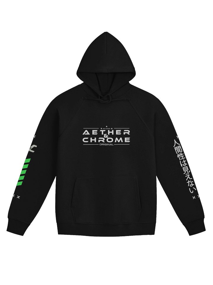 📡 Y3K DROP | PULSE PARLOR EDITION product image (1)
