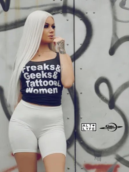 FREAKS & GEEKS Collection product image (1)