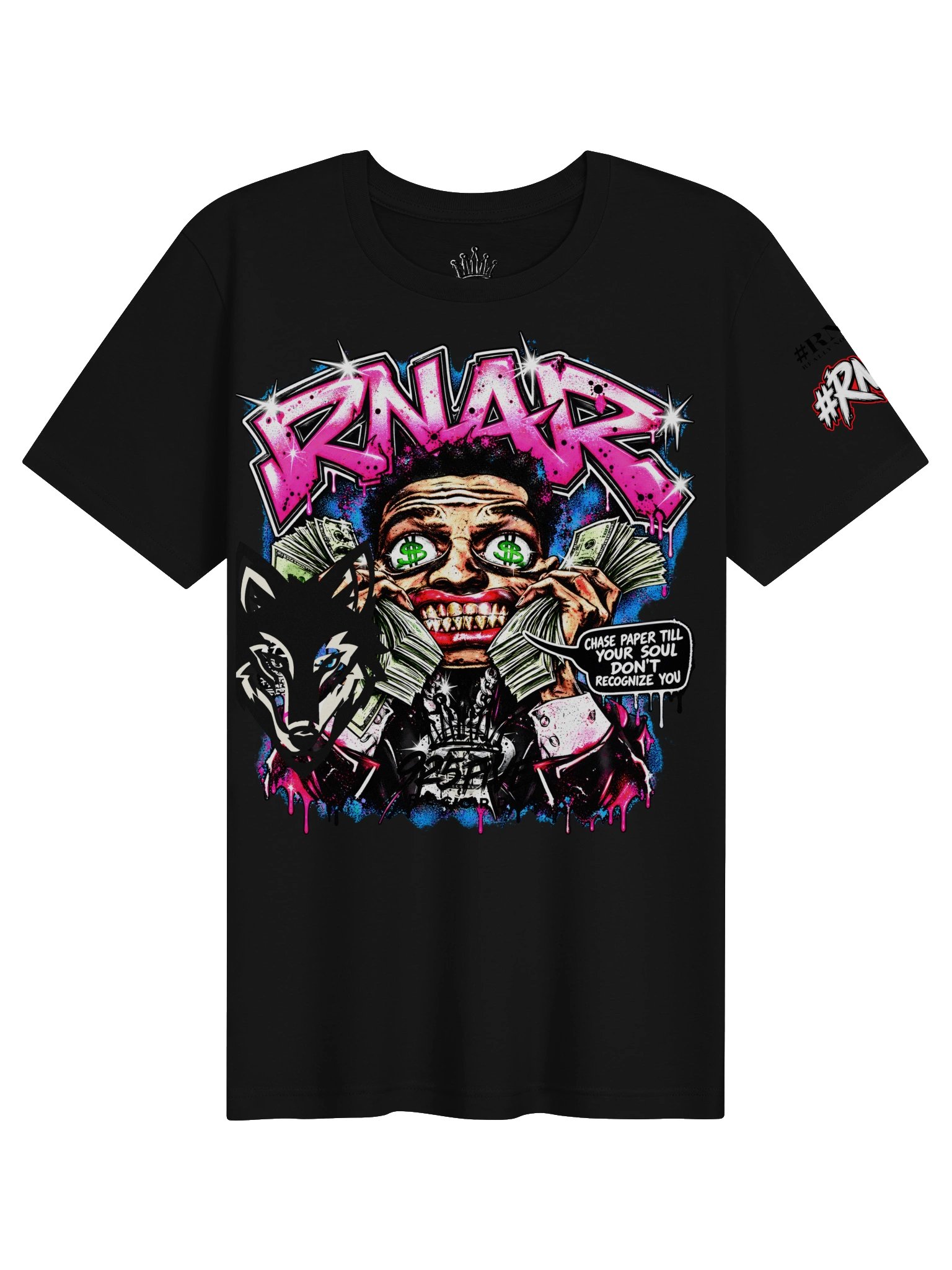 RNAR MAC T-Shirt product image (1)
