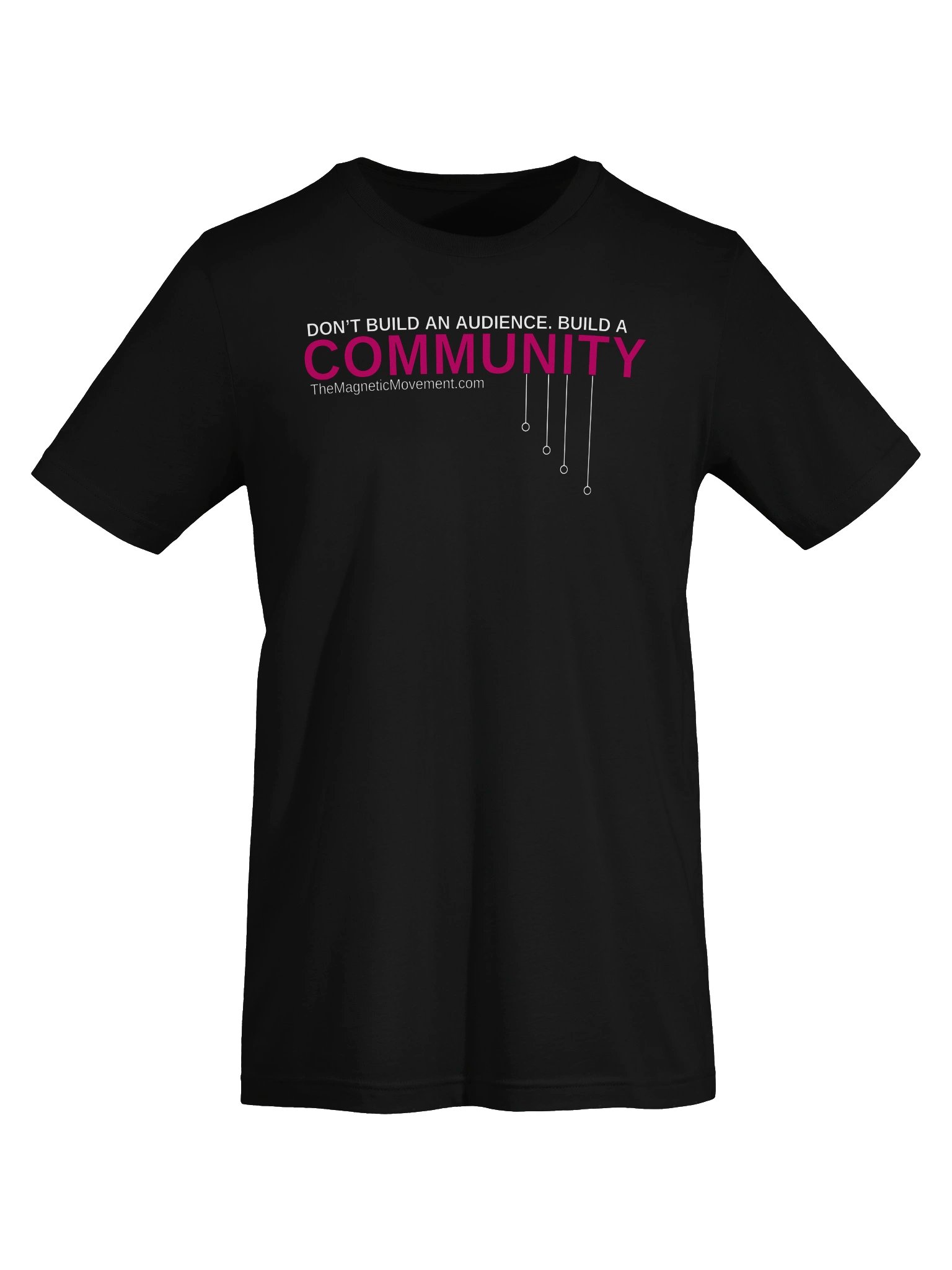 Build Community - Black product image (5)