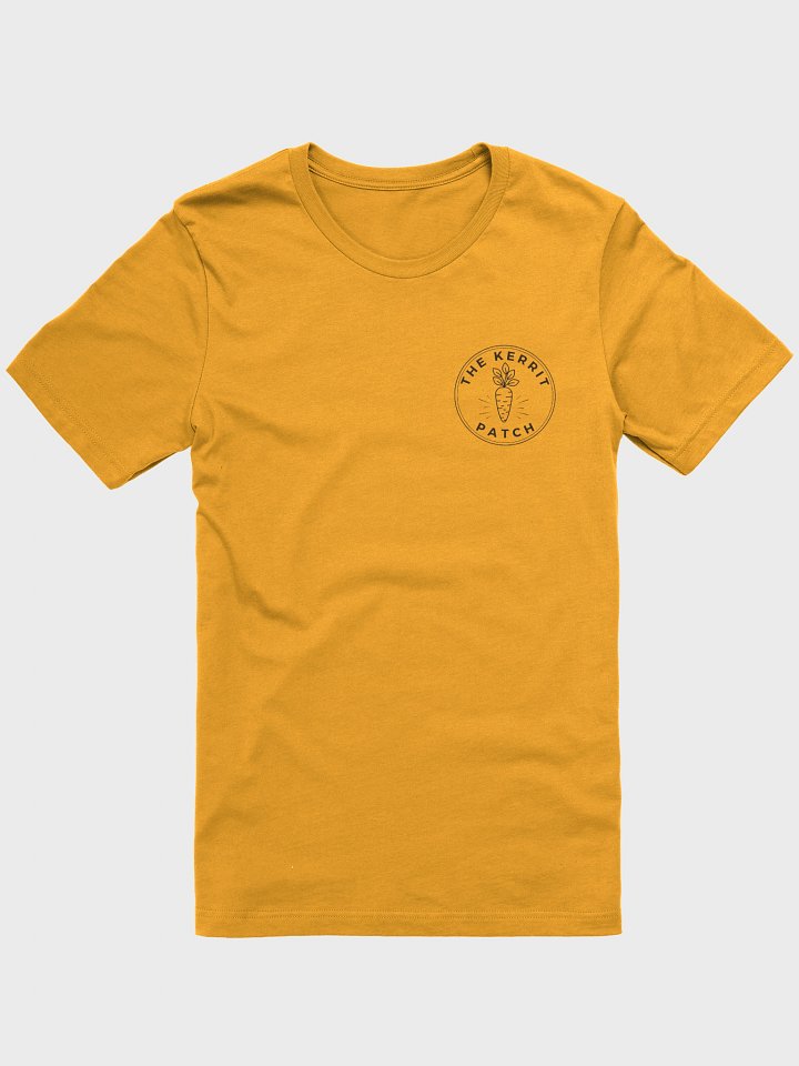 The Kerrit Patch Shirt product image (1)