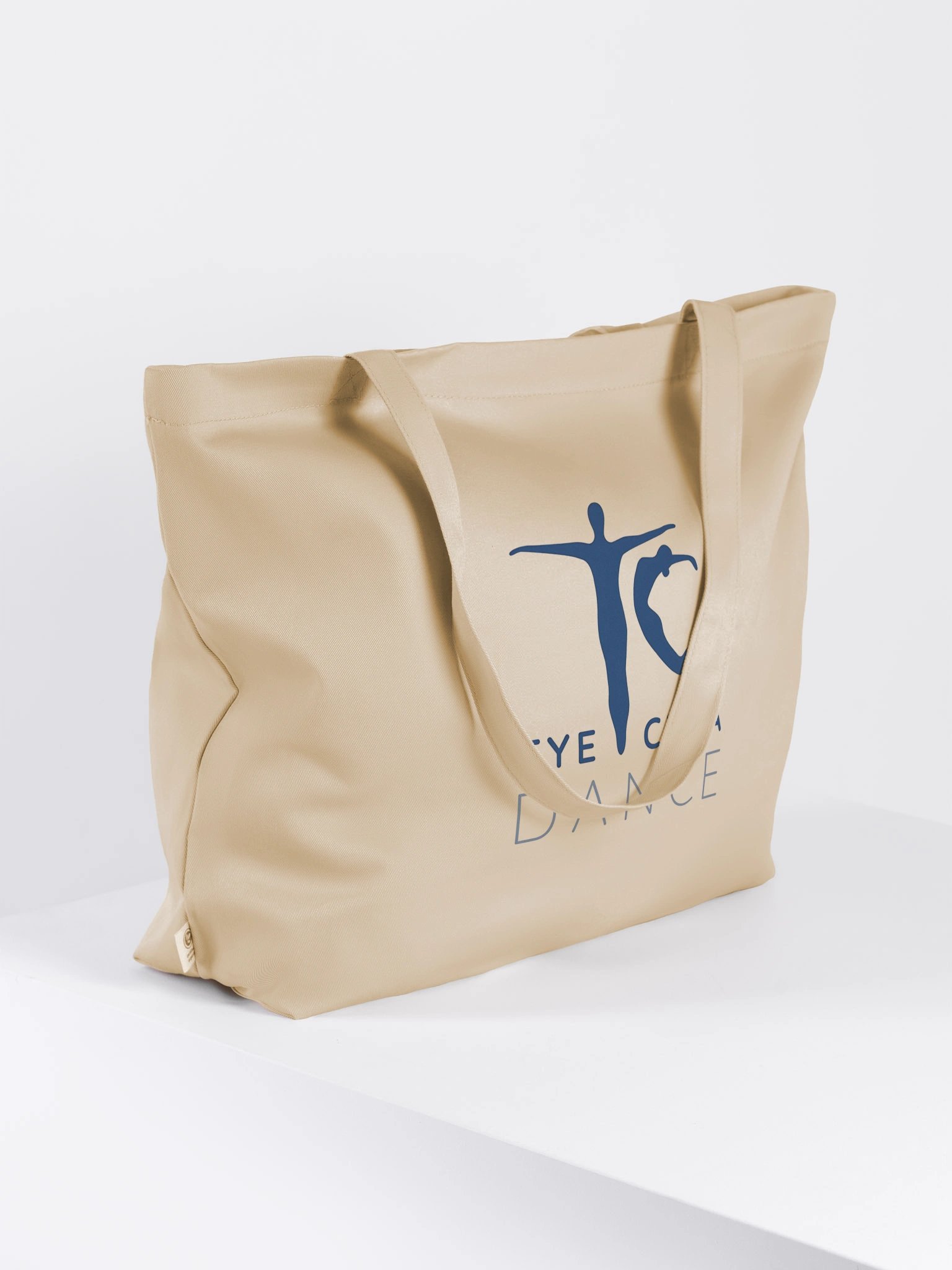 TCD Logo Tote product image (4)