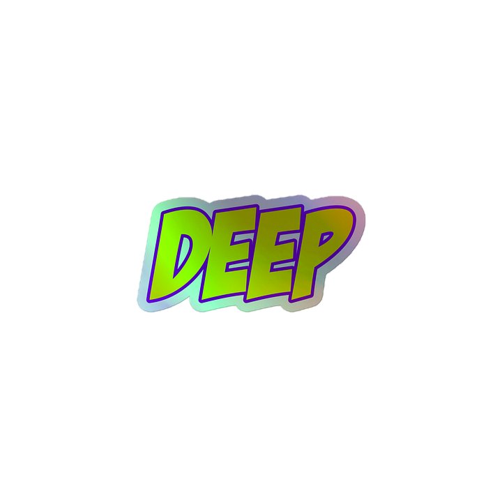 Deep HoloSticks product image (1)