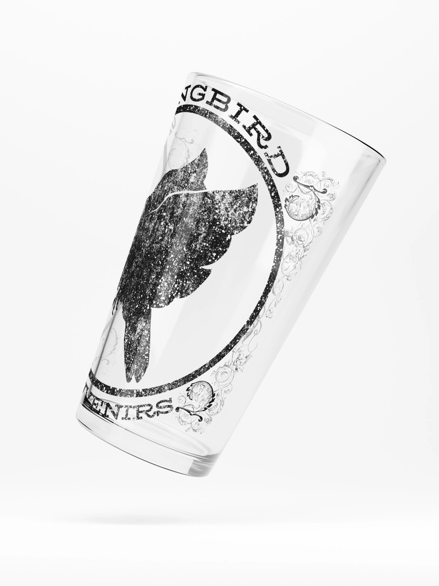 SBS Pint Glass product image (5)