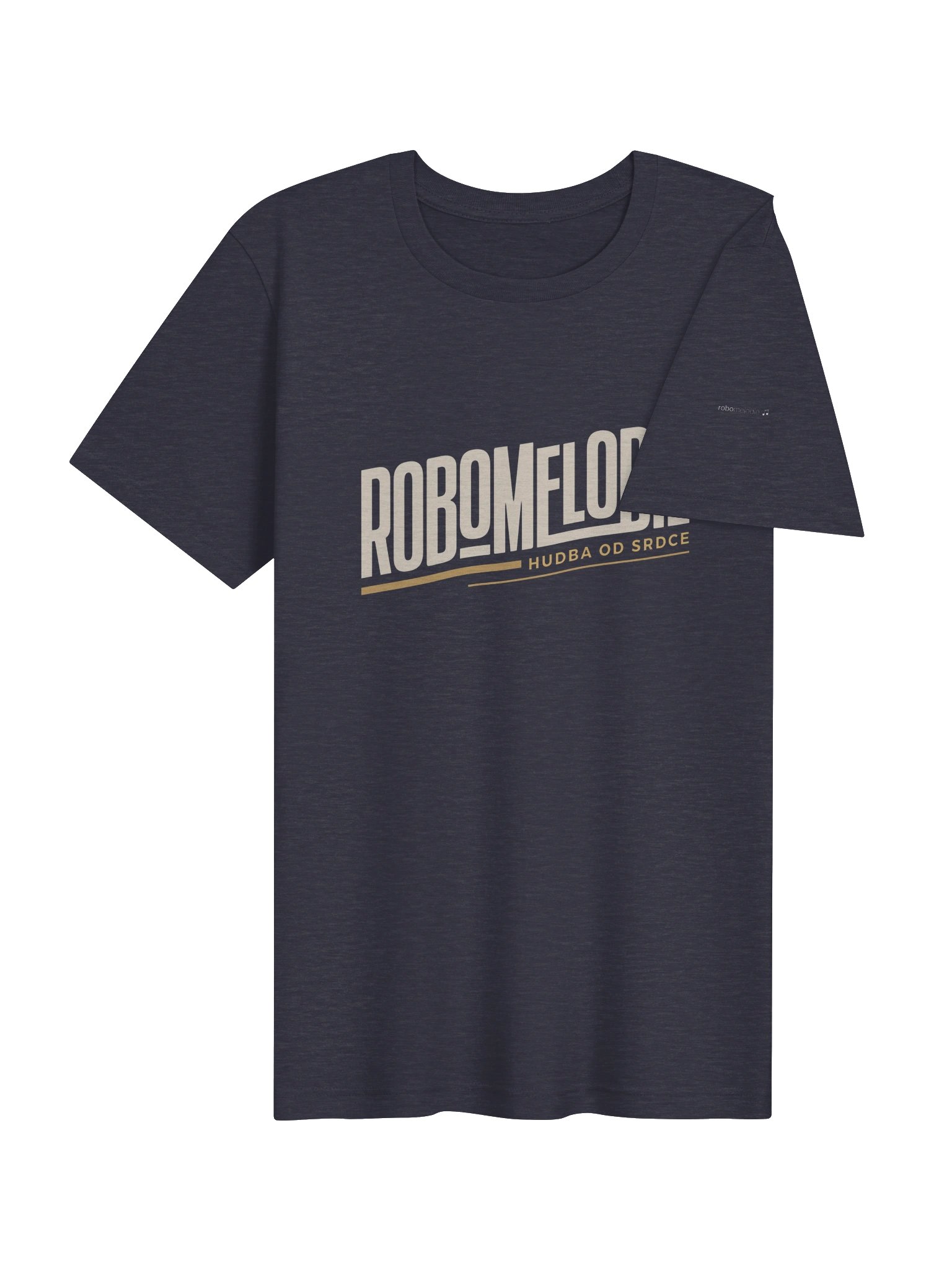 Robomelodie: Hudba od srdce 2 product image (34)