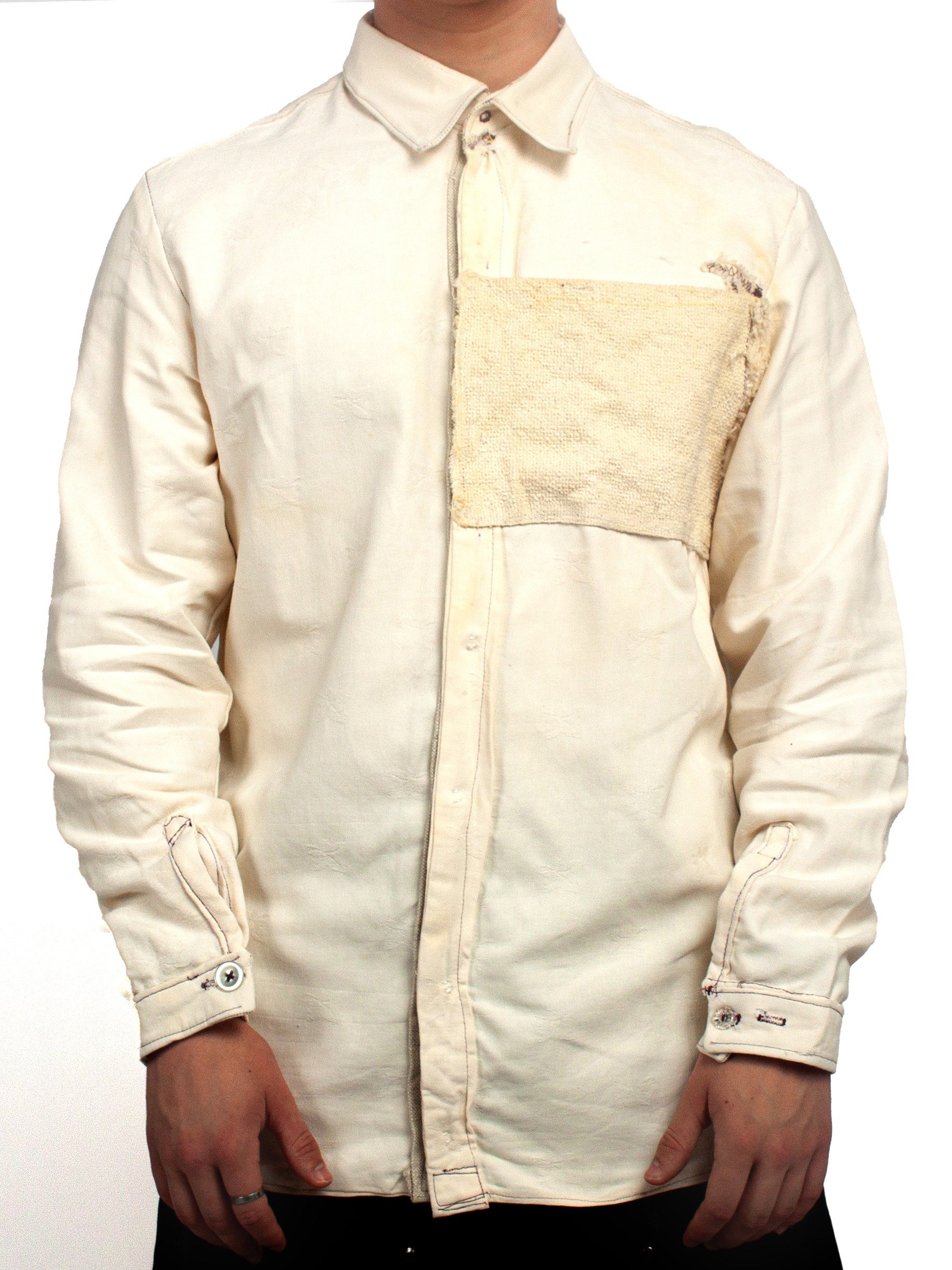Table cloth Hard Collar 01 Shirt product image (1)