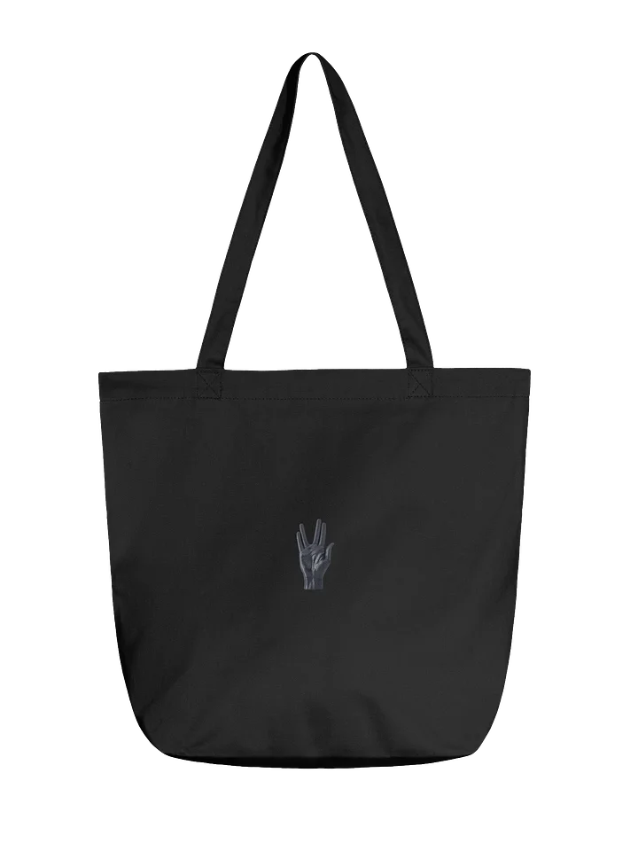 LLAP Classic collection Tote Bag product image (1)