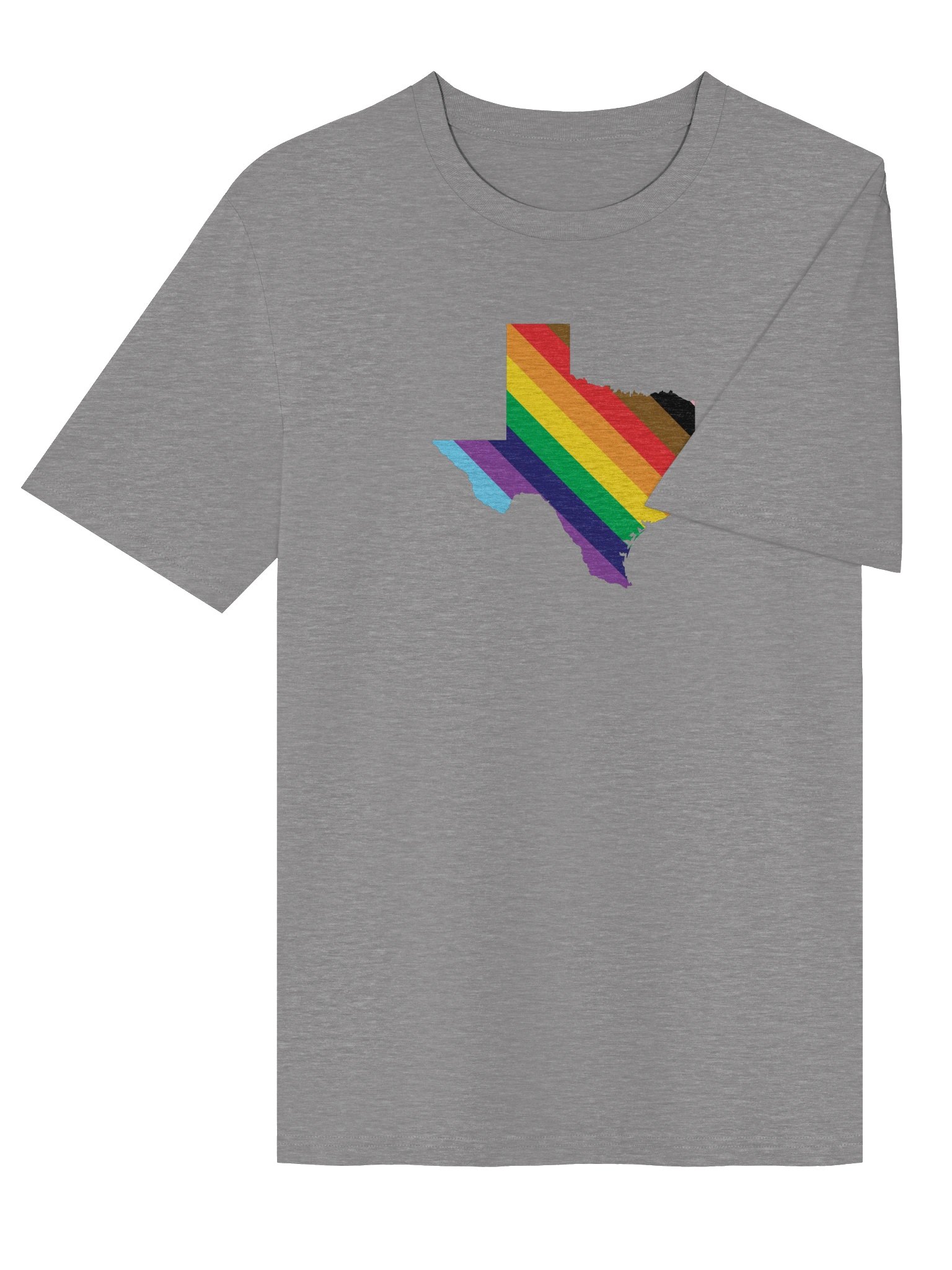 Big Texas Pride Tee product image (12)