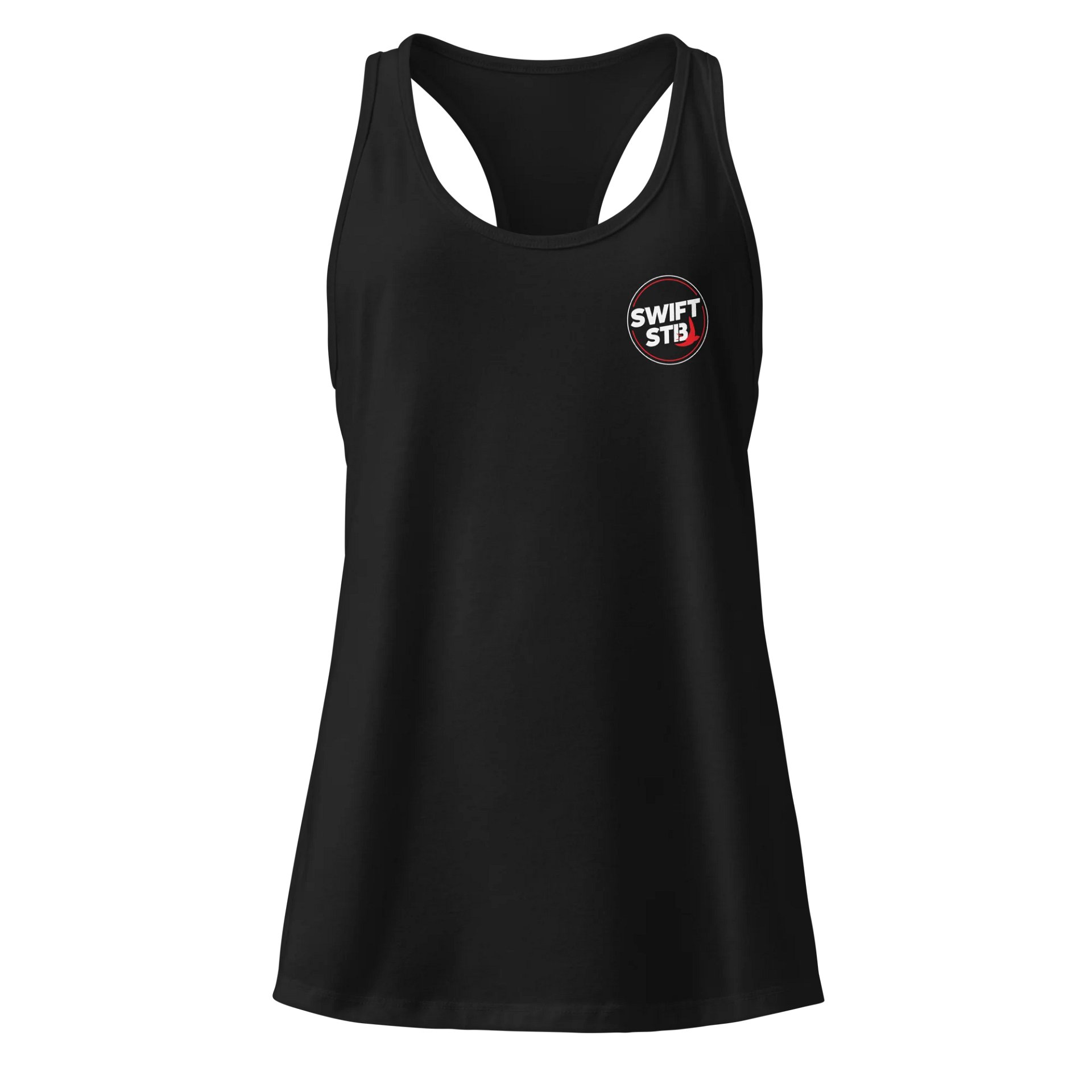 SwiftSTB Tank - Women's Racerback - First Merch Edition Tank product image (1)