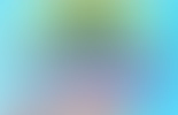 Audio thumbnail background