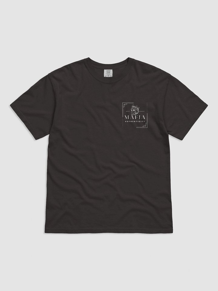 AuthentiCity MAFIA T-Shirt product image (2)