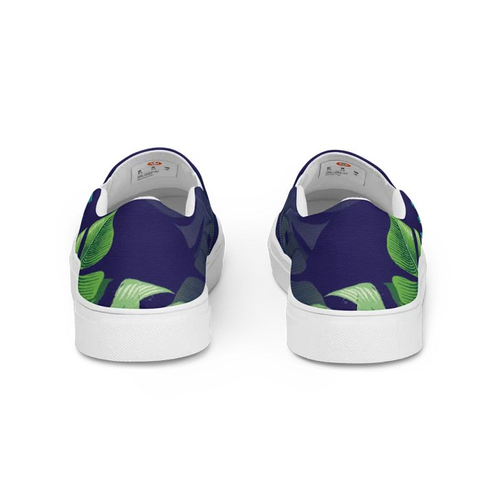 Island Shade Men's Slip-on Deck Shoes product image (2)