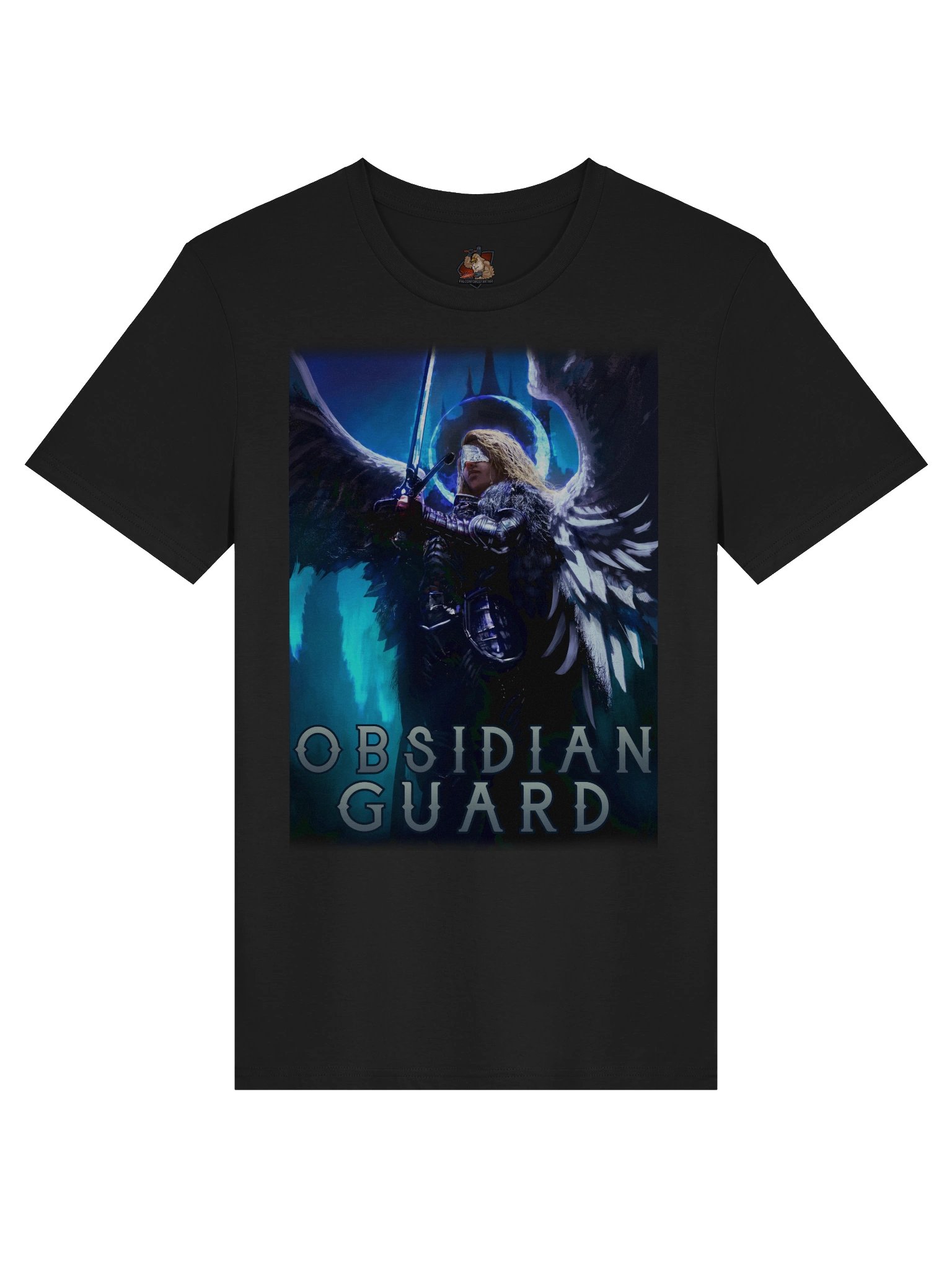 Obsidian Adamantine product image (1)