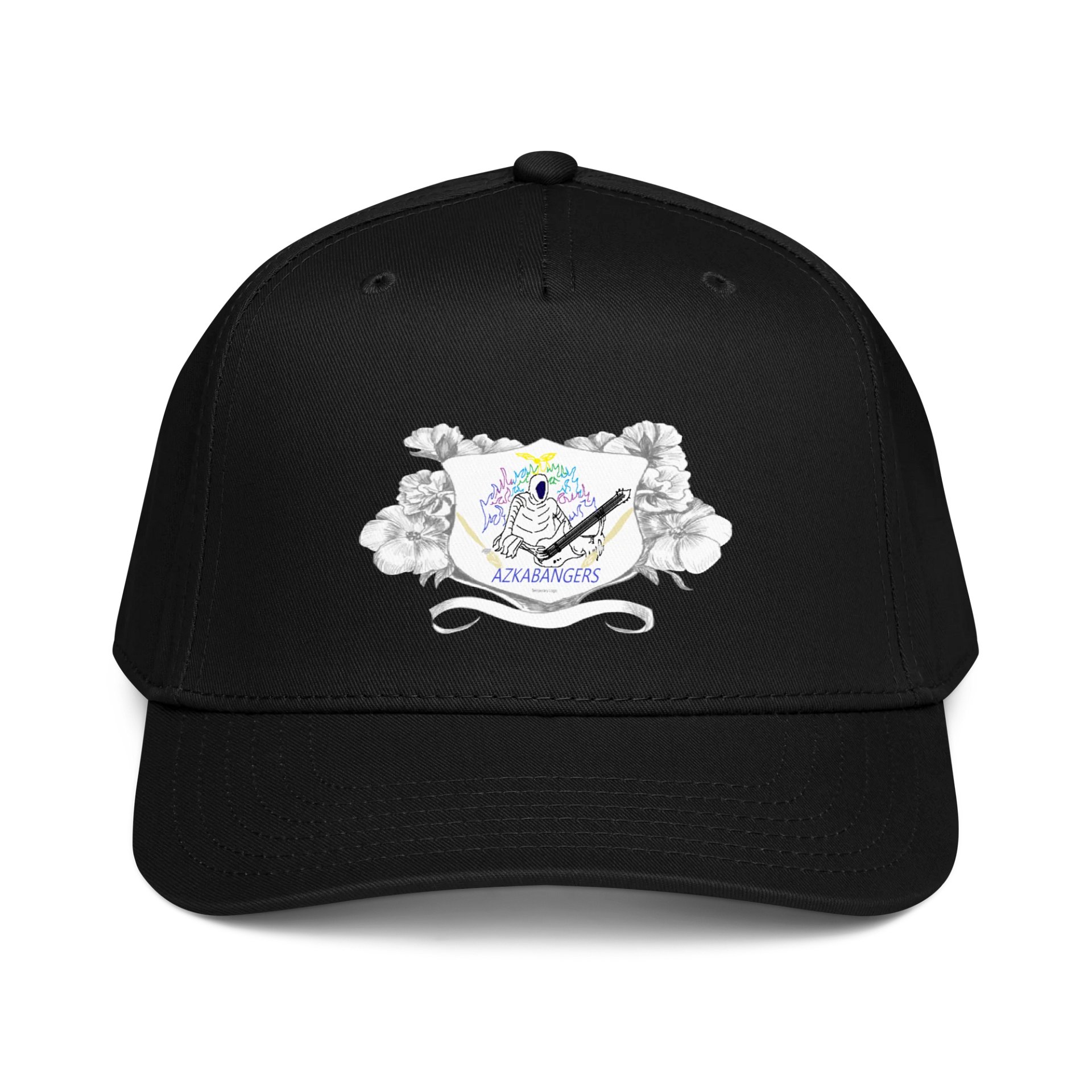 Azkabangers Team Baseball Cap **Special Edition** product image (1)
