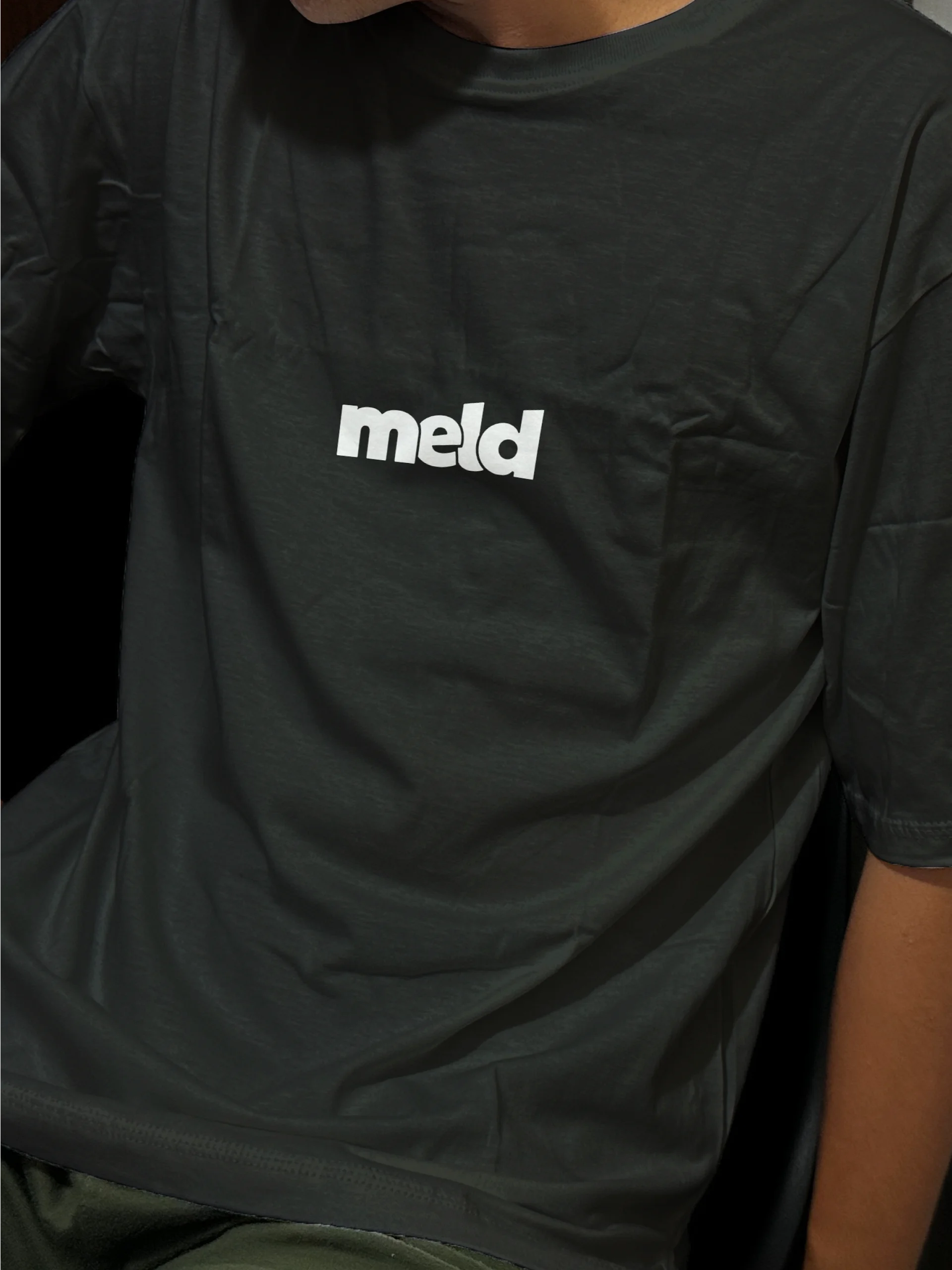 Melder T-Shirt product image (1)