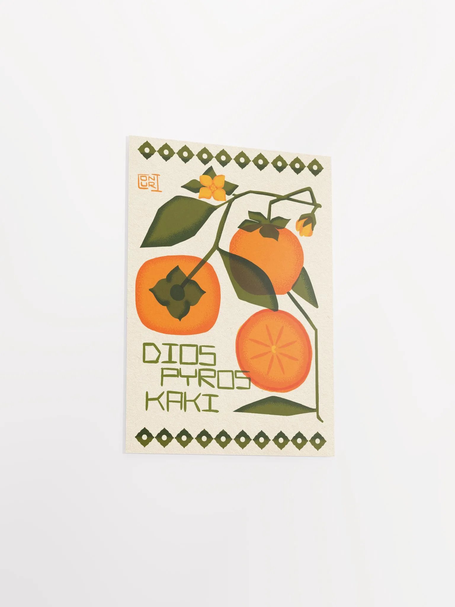 Diospyros Kaki product image (4)