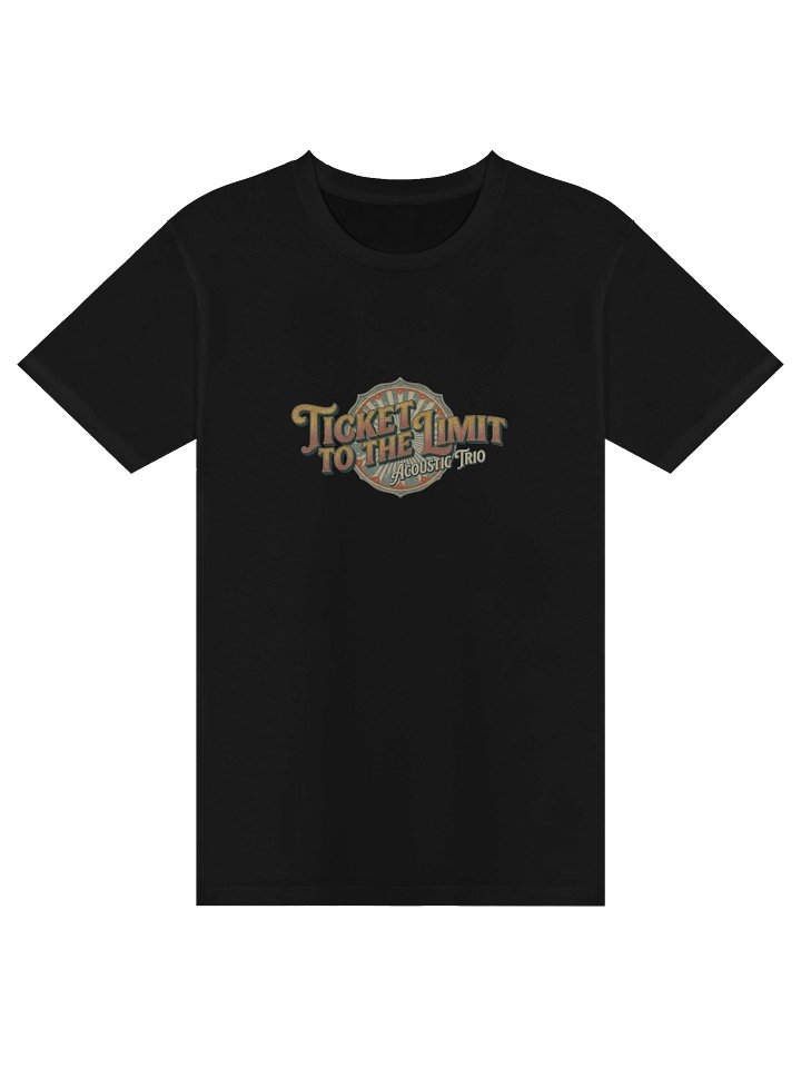 TTL TShirt product image (1)