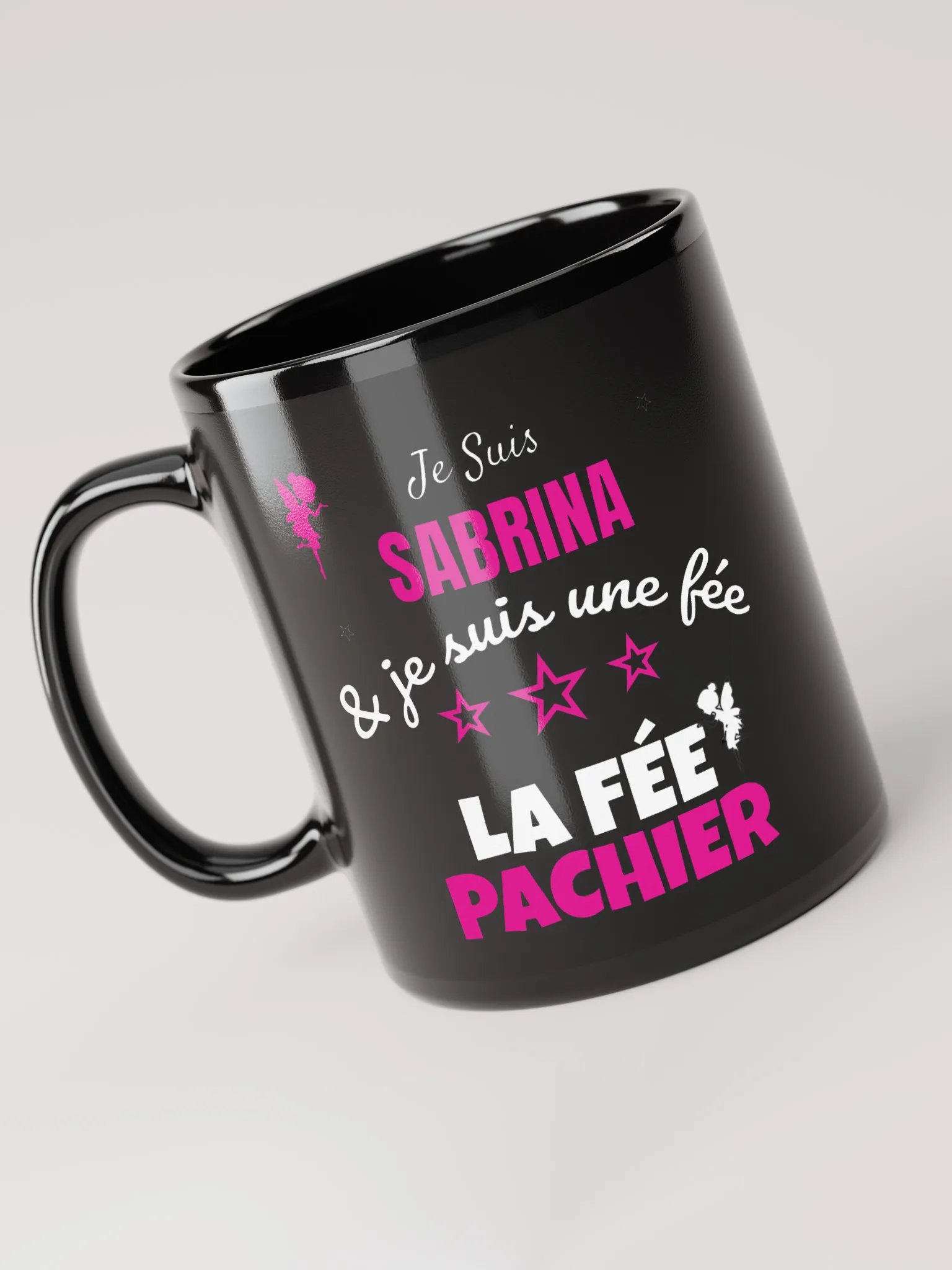 Je suis une fée - Sabrina product image (1)