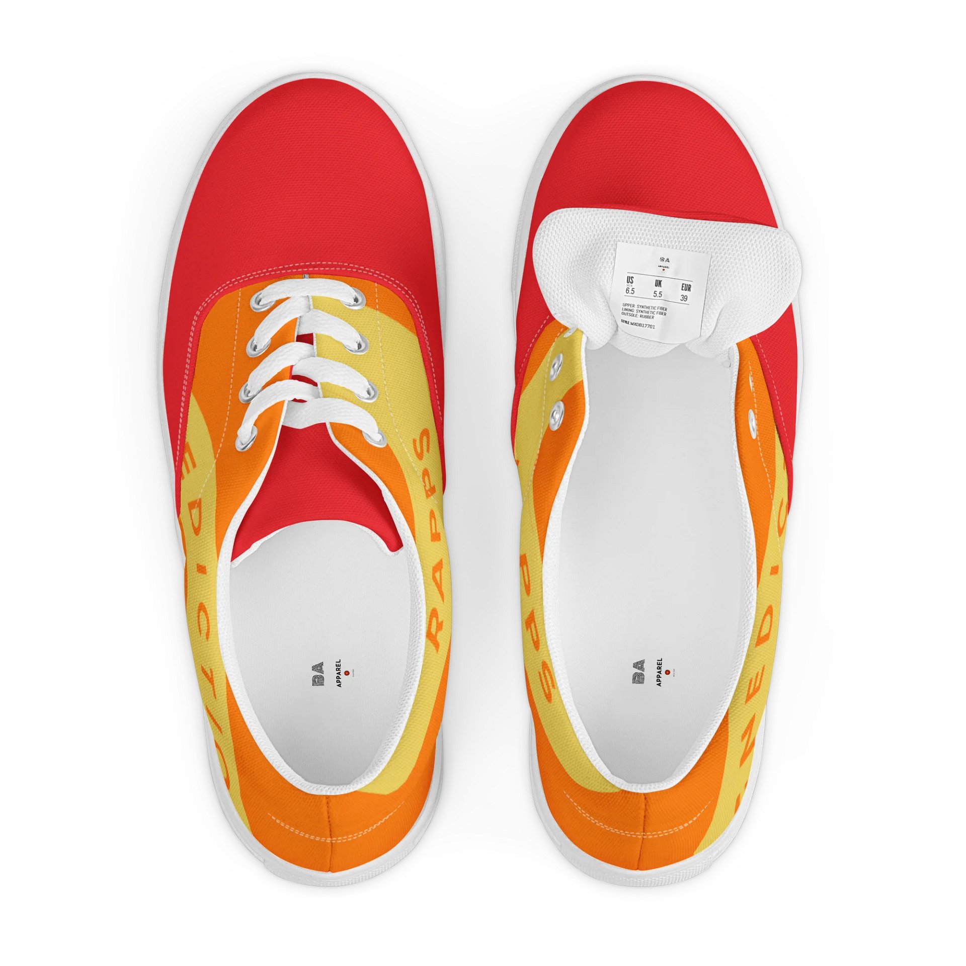 EJ1’s – “The Birth” product image (6)