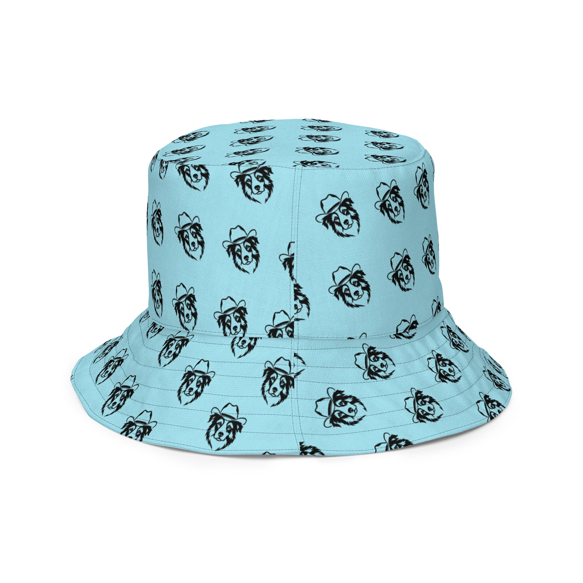 The Stetson Bucket Hat product image (3)